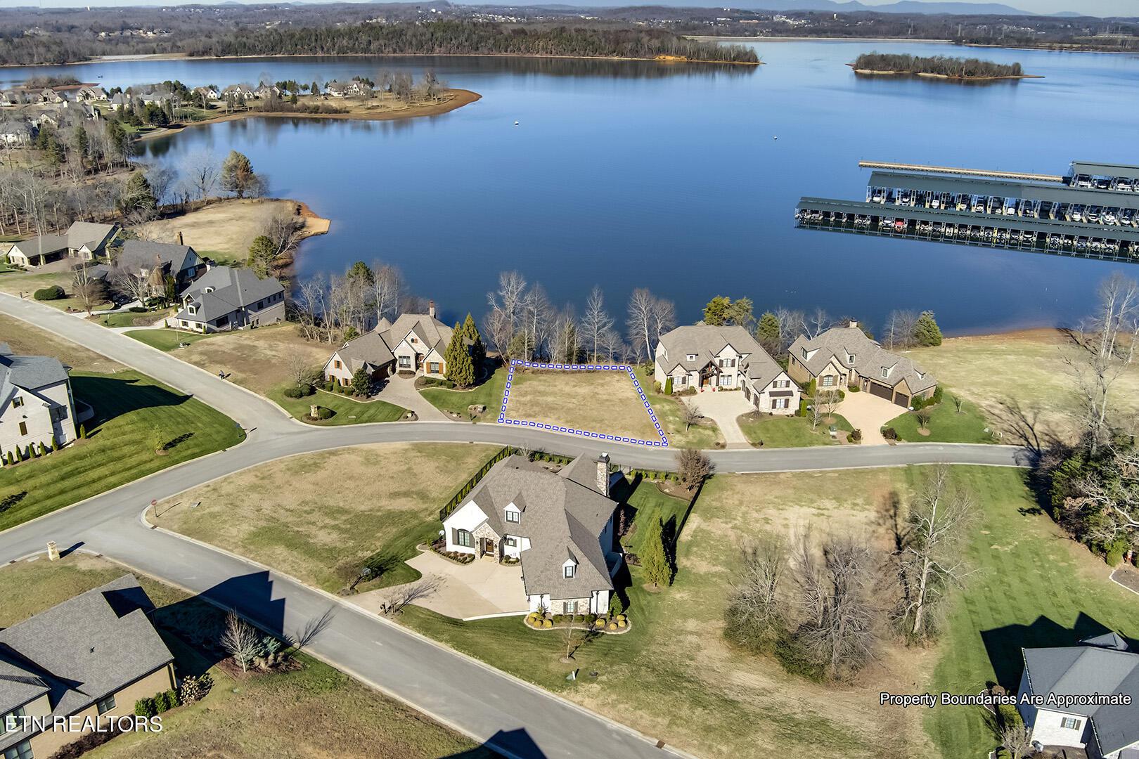 Fort Loudoun and Tellico Lake Real Estate - Image# 2