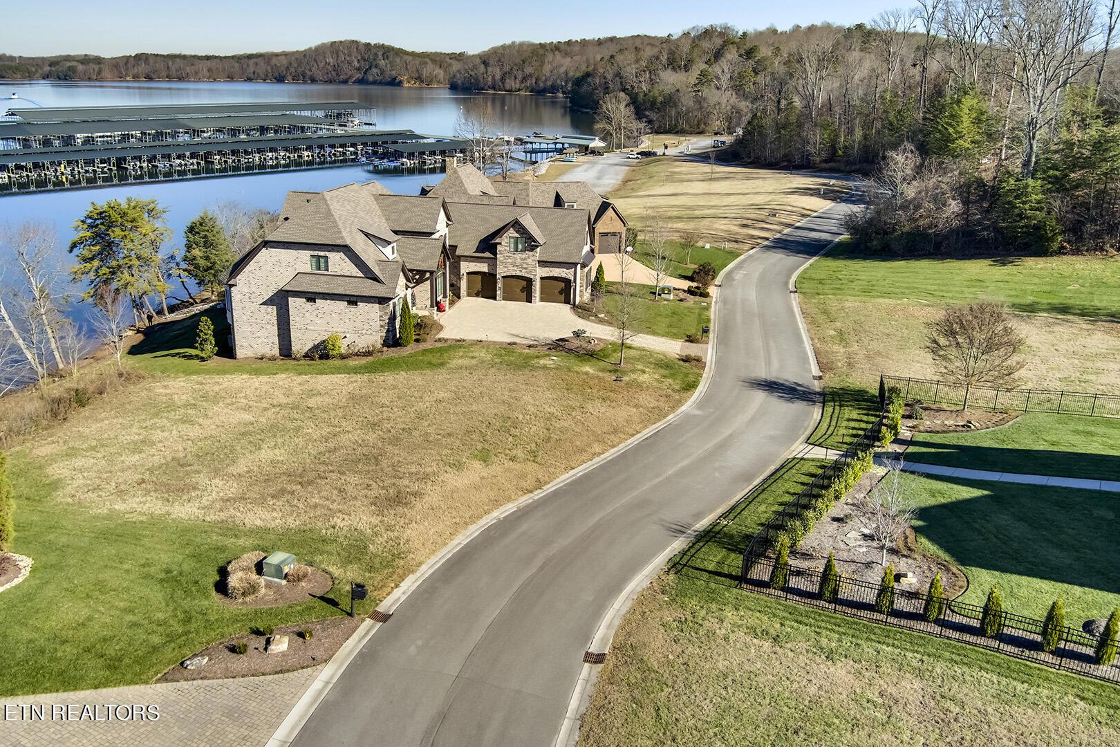 Fort Loudoun and Tellico Lake Real Estate - Image# 3