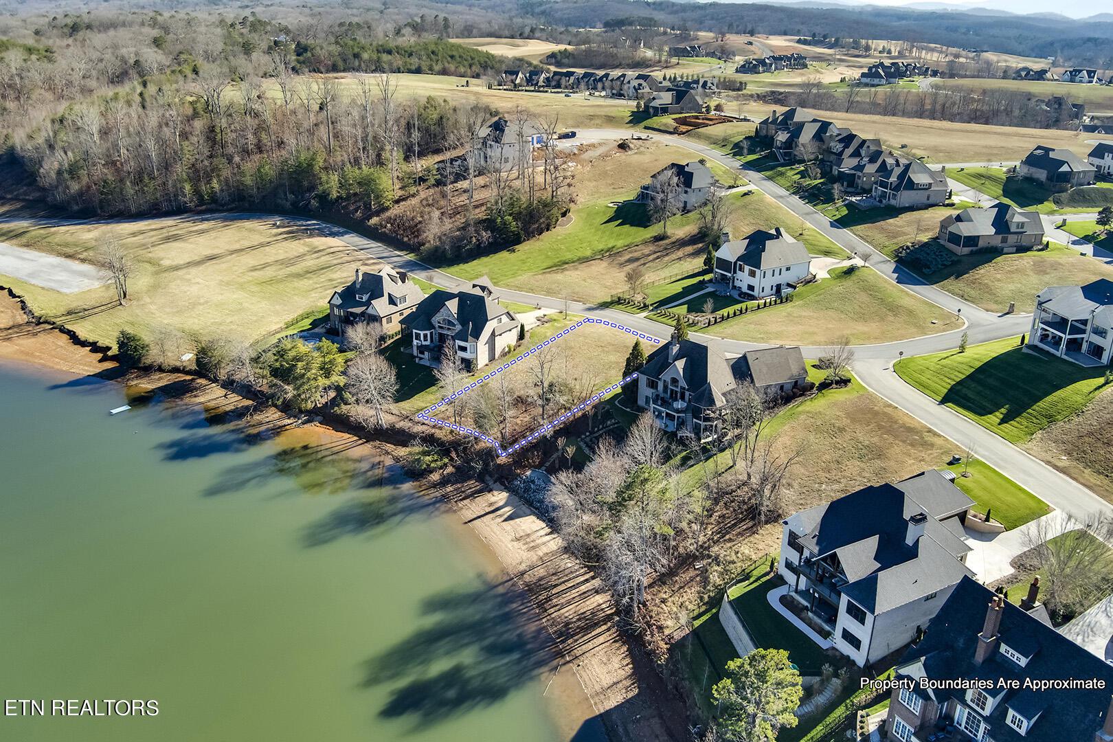 Fort Loudoun and Tellico Lake Real Estate - Image# 6