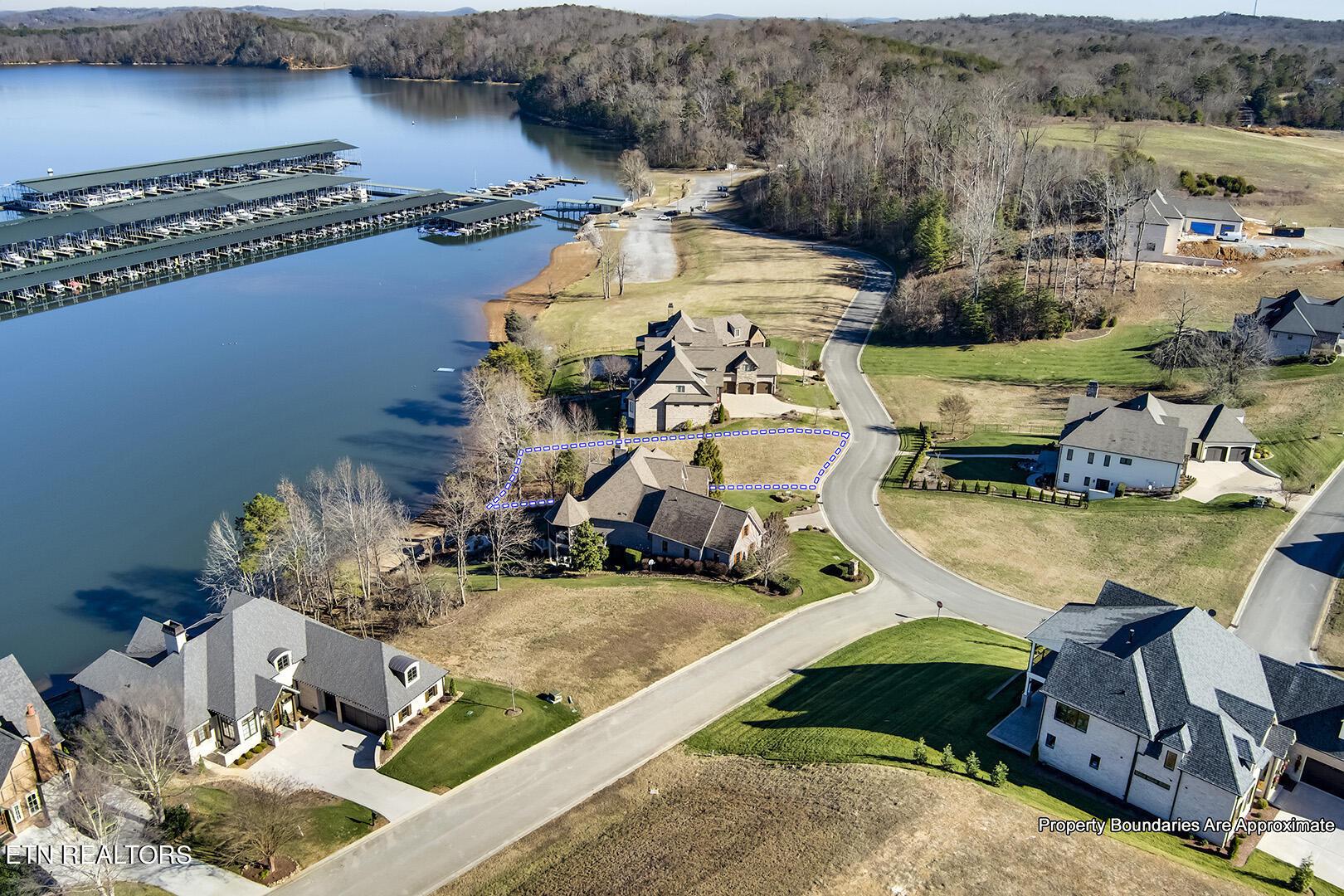 Fort Loudoun and Tellico Lake Real Estate - Image# 7
