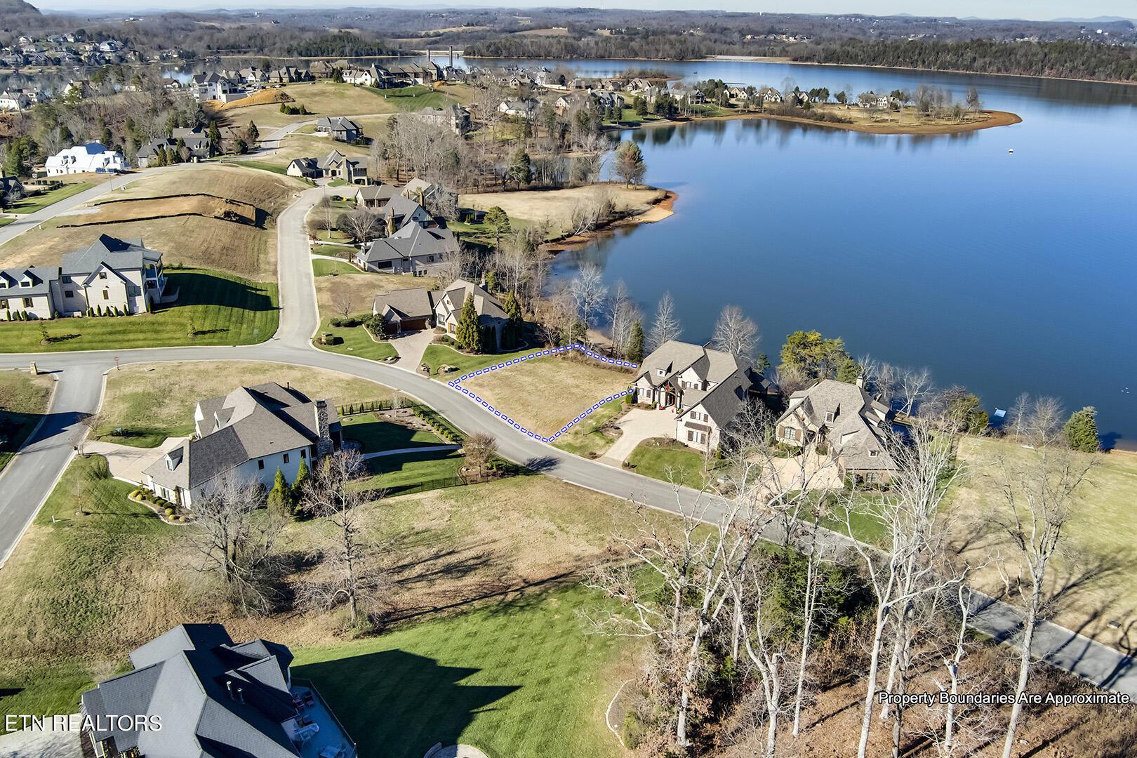 Fort Loudoun and Tellico Lake Real Estate - Image# 9
