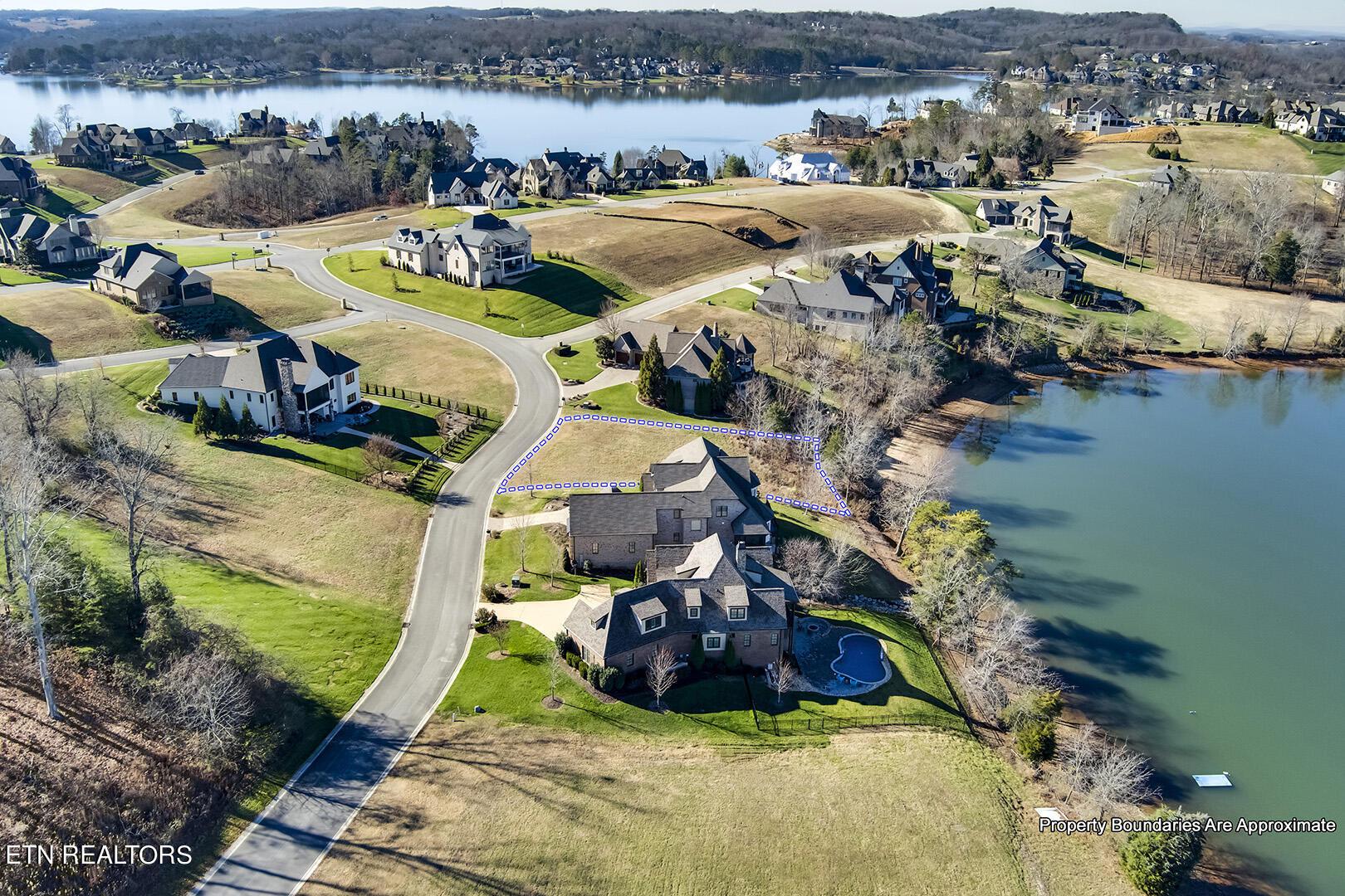 Fort Loudoun and Tellico Lake Real Estate - Image# 10