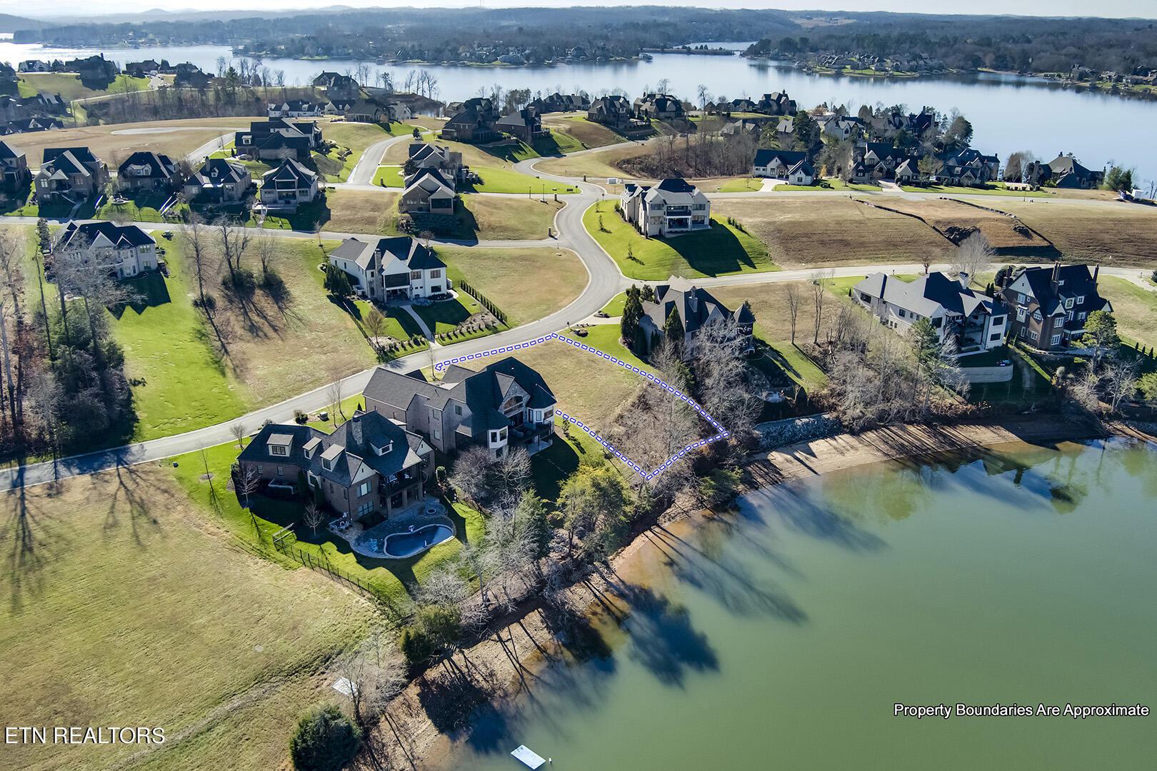 Fort Loudoun and Tellico Lake Real Estate - Image# 12