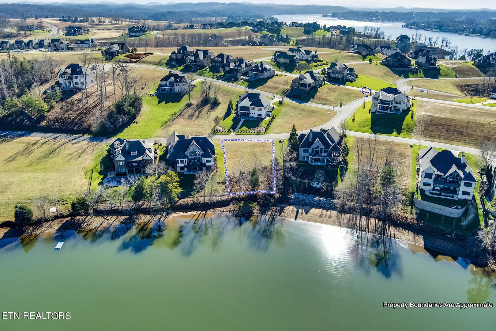 Fort Loudoun and Tellico Lake Real Estate - Image# 14