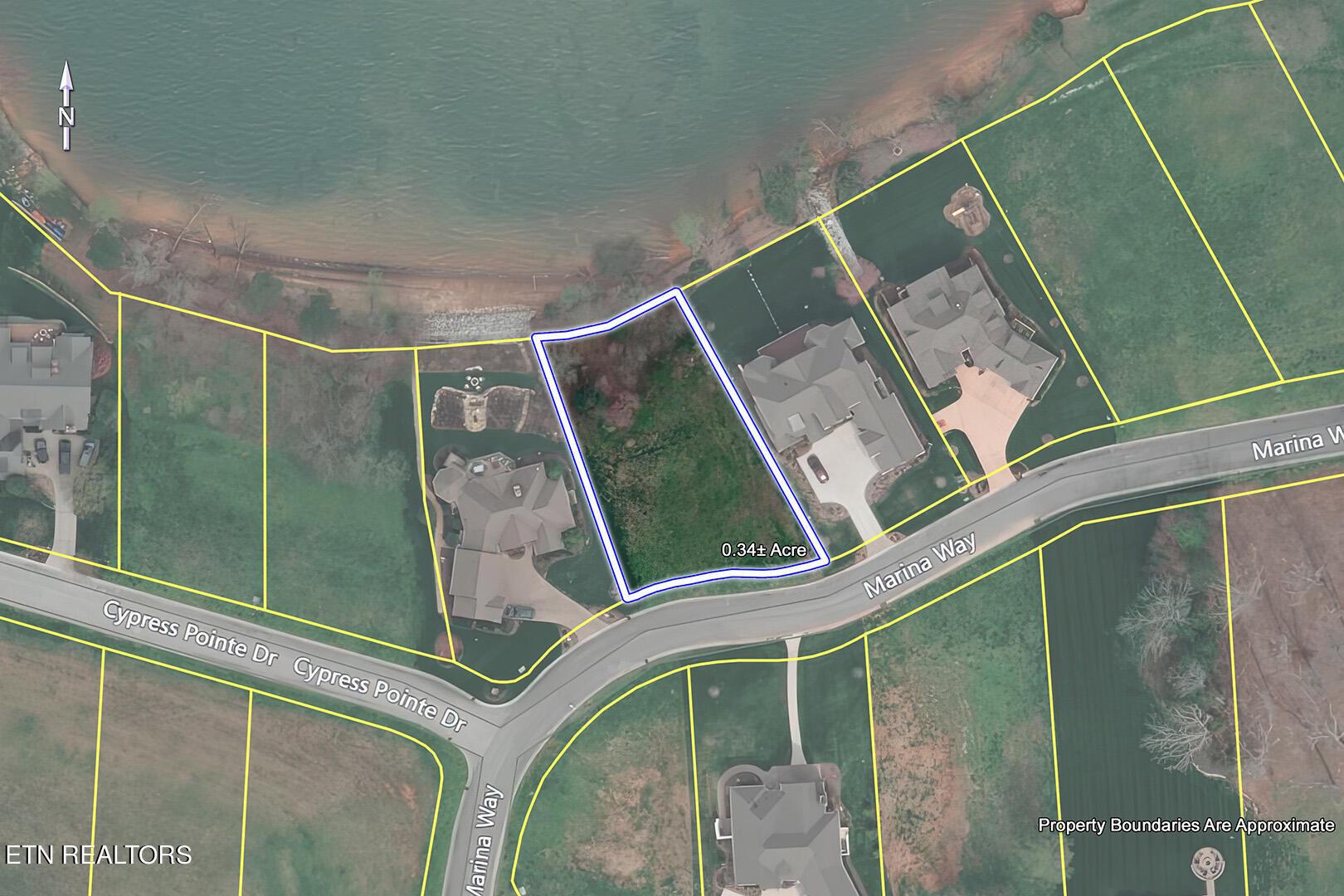 Fort Loudoun and Tellico Lake Real Estate - Image# 17