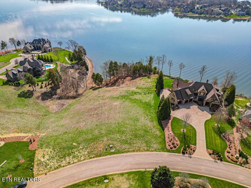 Fort Loudoun and Tellico Lake Real Estate - Image# 1