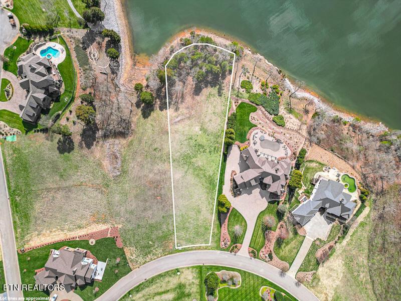 Fort Loudoun and Tellico Lake Real Estate - Image# 2
