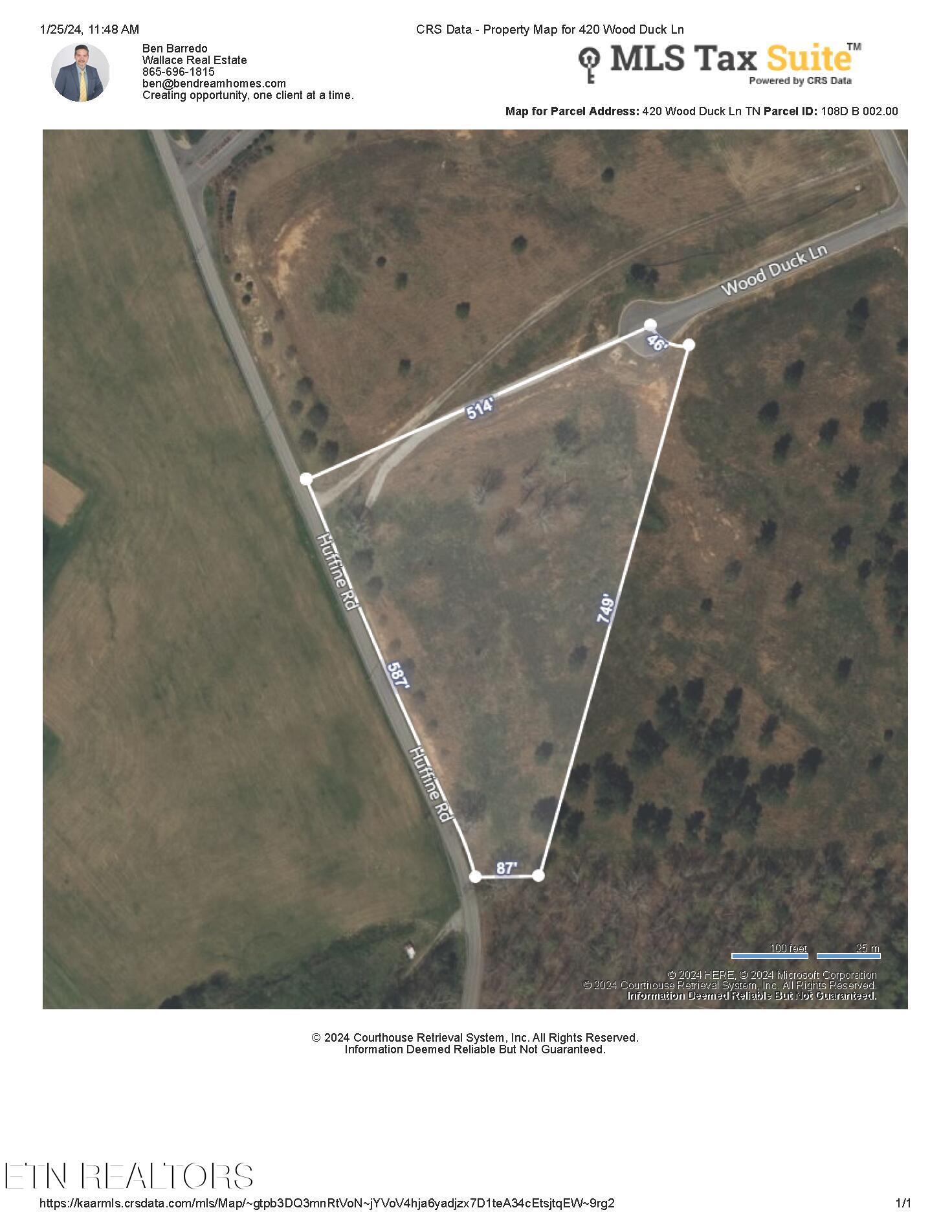 420 Wood Duck Lane, Loudon, TN - Fort Loudoun and Tellico Lake Real Estate - Image# 22