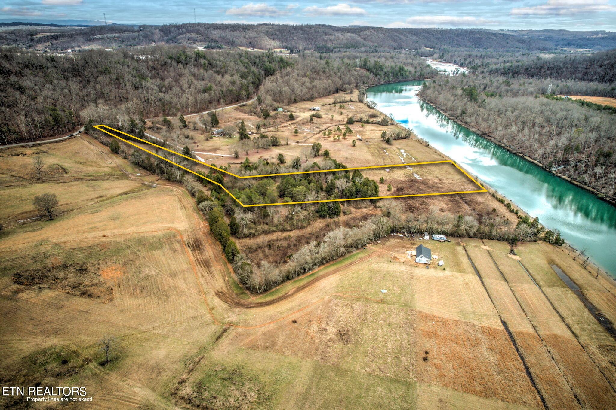 321 Blackburn Lane, Lenoir City, TN - Fort Loudoun and Tellico Lake Real Estate - Image# 3