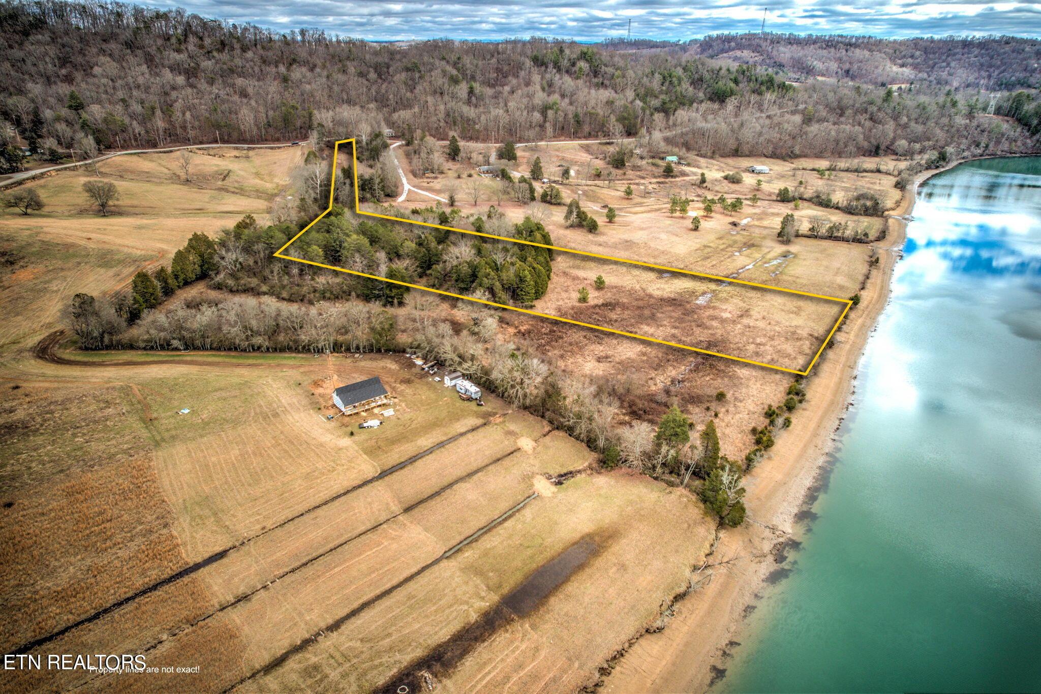 321 Blackburn Lane, Lenoir City, TN - Fort Loudoun and Tellico Lake Real Estate - Image# 4
