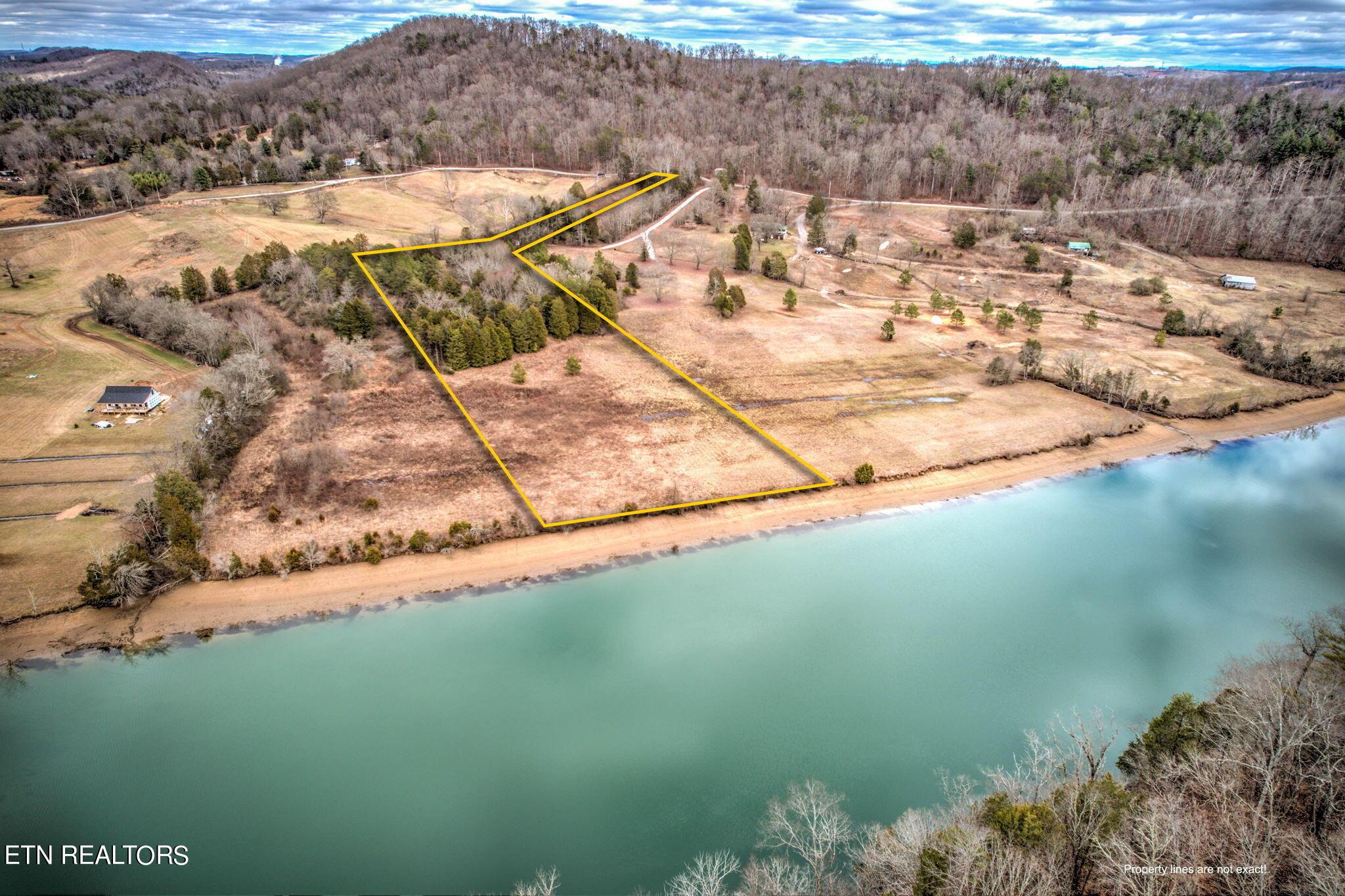 321 Blackburn Lane, Lenoir City, TN - Fort Loudoun and Tellico Lake Real Estate - Image# 5