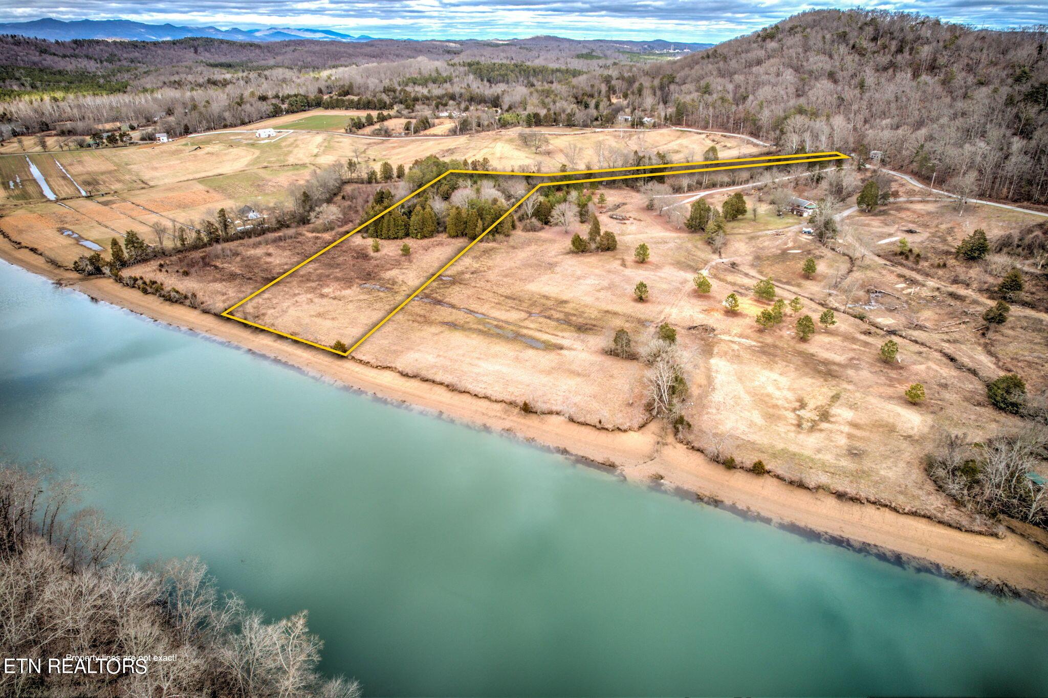 321 Blackburn Lane, Lenoir City, TN - Fort Loudoun and Tellico Lake Real Estate - Image# 6