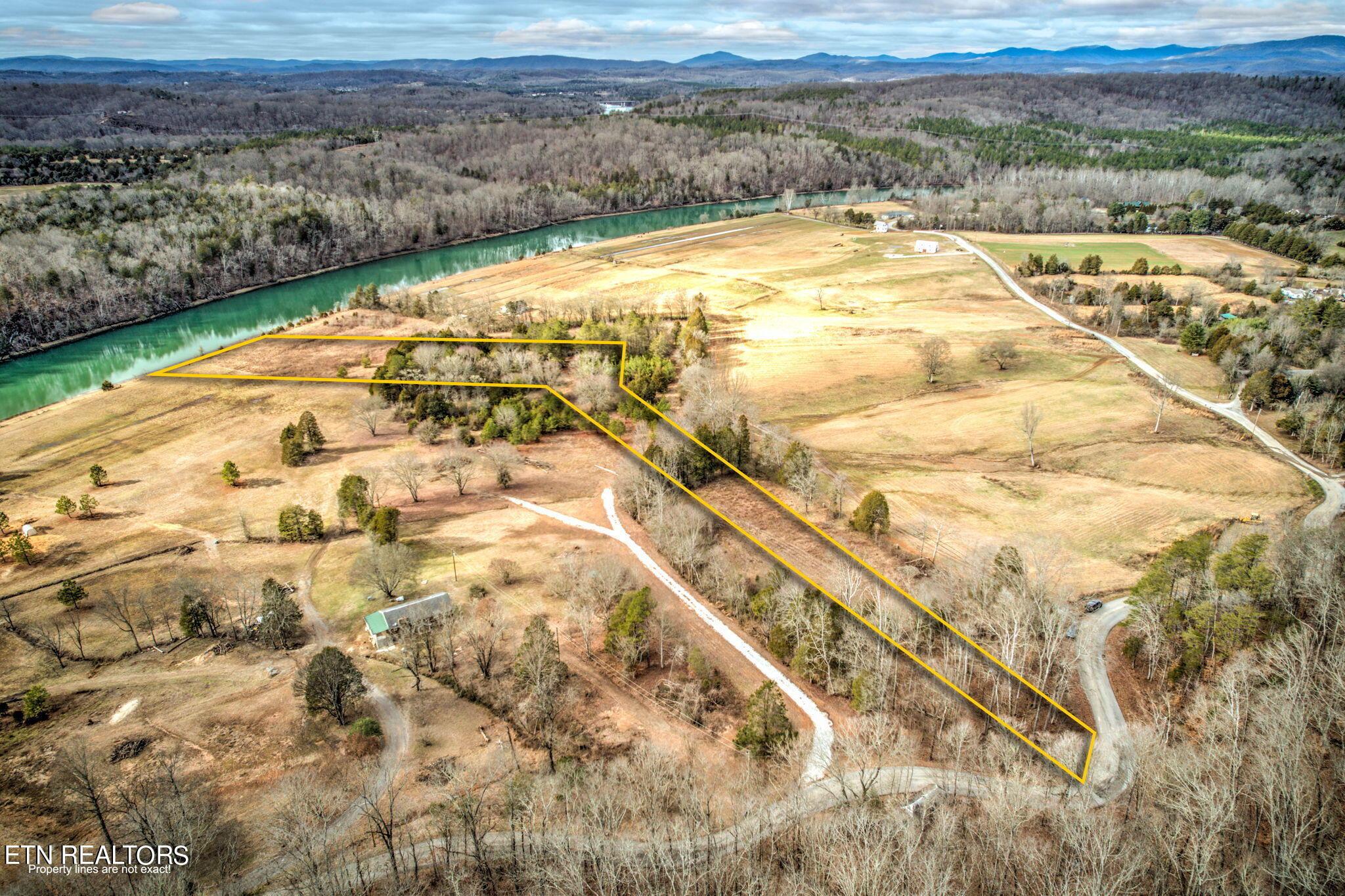 321 Blackburn Lane, Lenoir City, TN - Fort Loudoun and Tellico Lake Real Estate - Image# 7