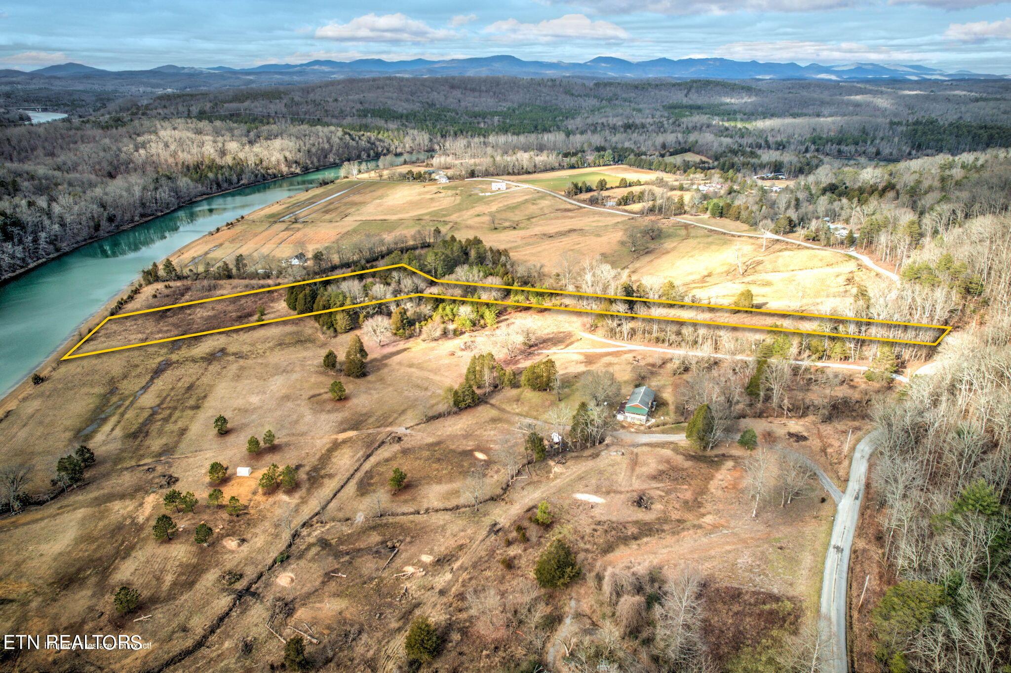 321 Blackburn Lane, Lenoir City, TN - Fort Loudoun and Tellico Lake Real Estate - Image# 9