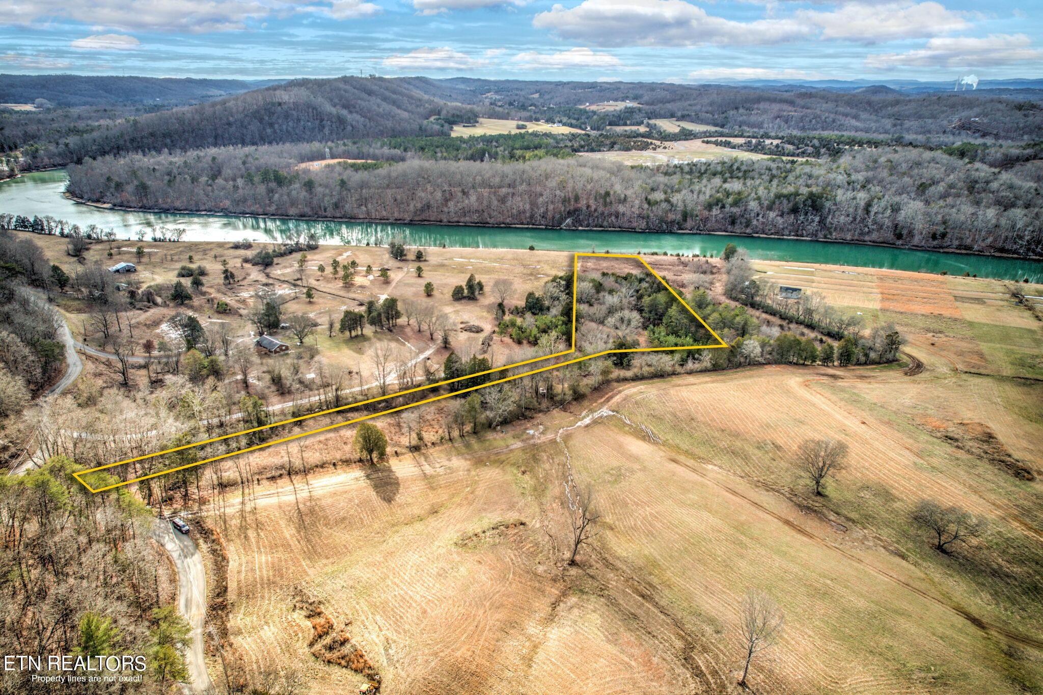 321 Blackburn Lane, Lenoir City, TN - Fort Loudoun and Tellico Lake Real Estate - Image# 10