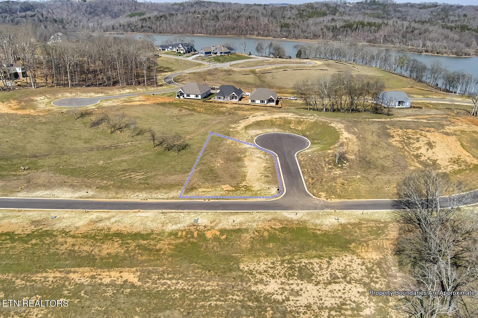 Fort Loudoun and Tellico Lake Real Estate - Image# 1