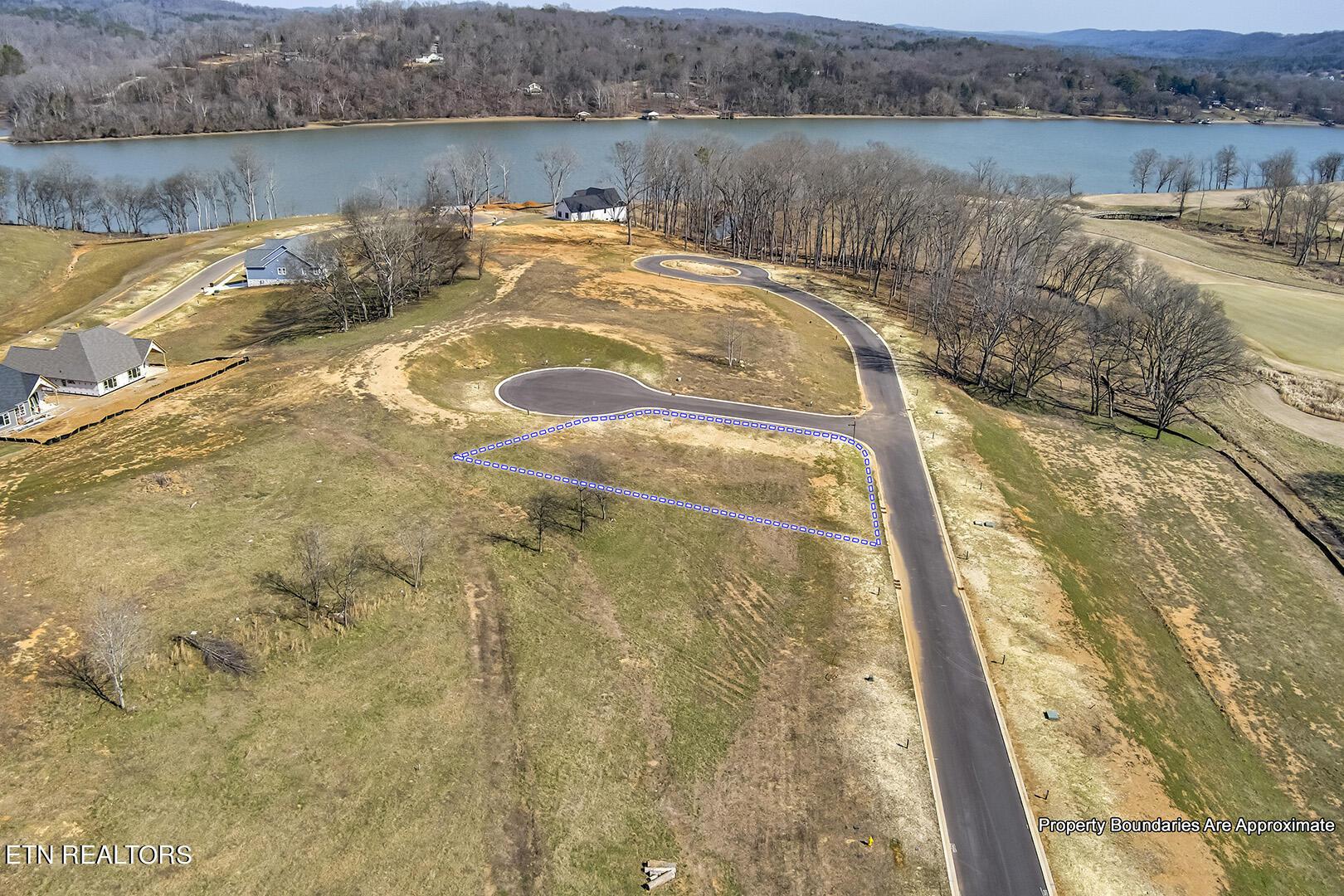 Fort Loudoun and Tellico Lake Real Estate - Image# 3
