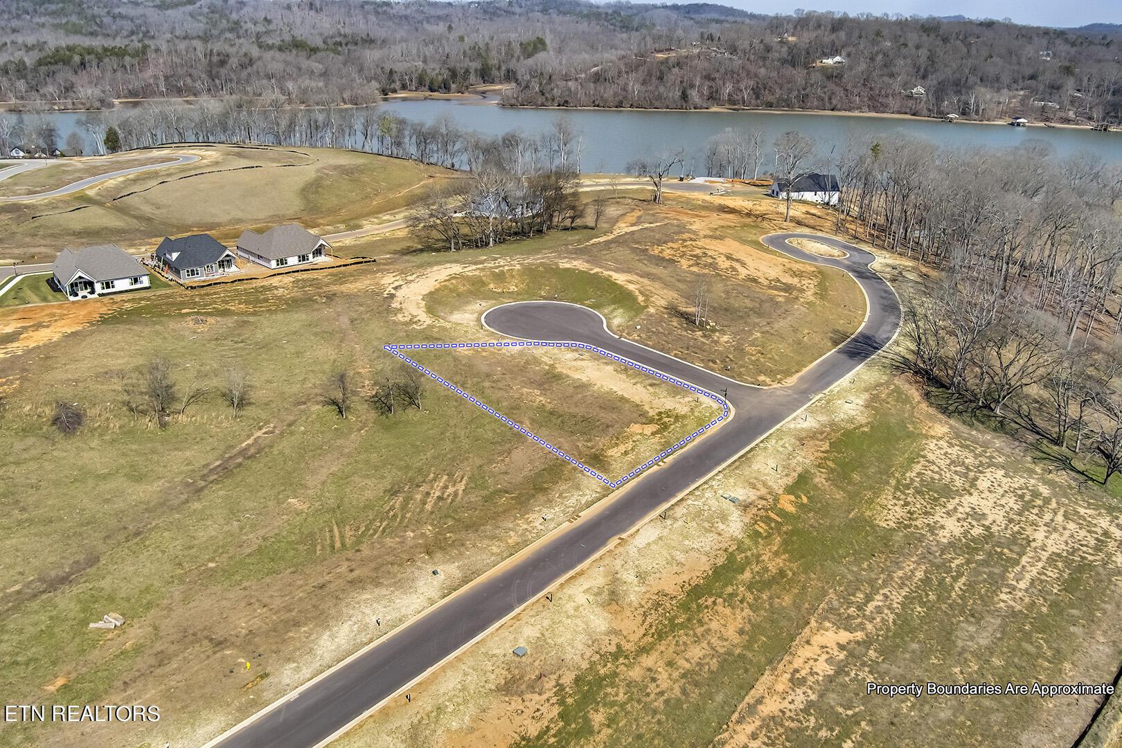 Fort Loudoun and Tellico Lake Real Estate - Image# 2
