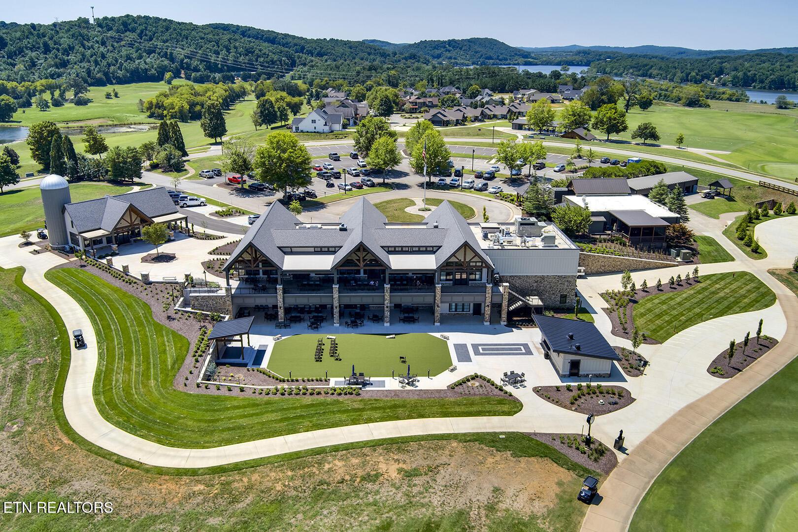 Fort Loudoun and Tellico Lake Real Estate - Image# 15