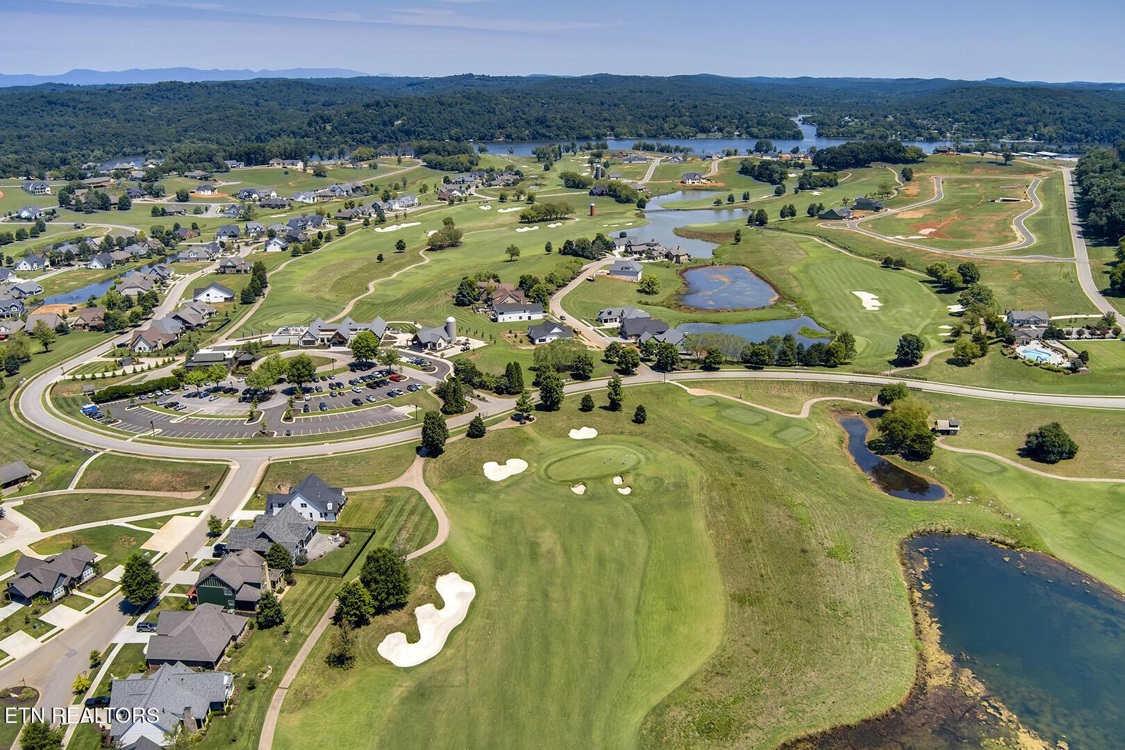 Fort Loudoun and Tellico Lake Real Estate - Image# 21