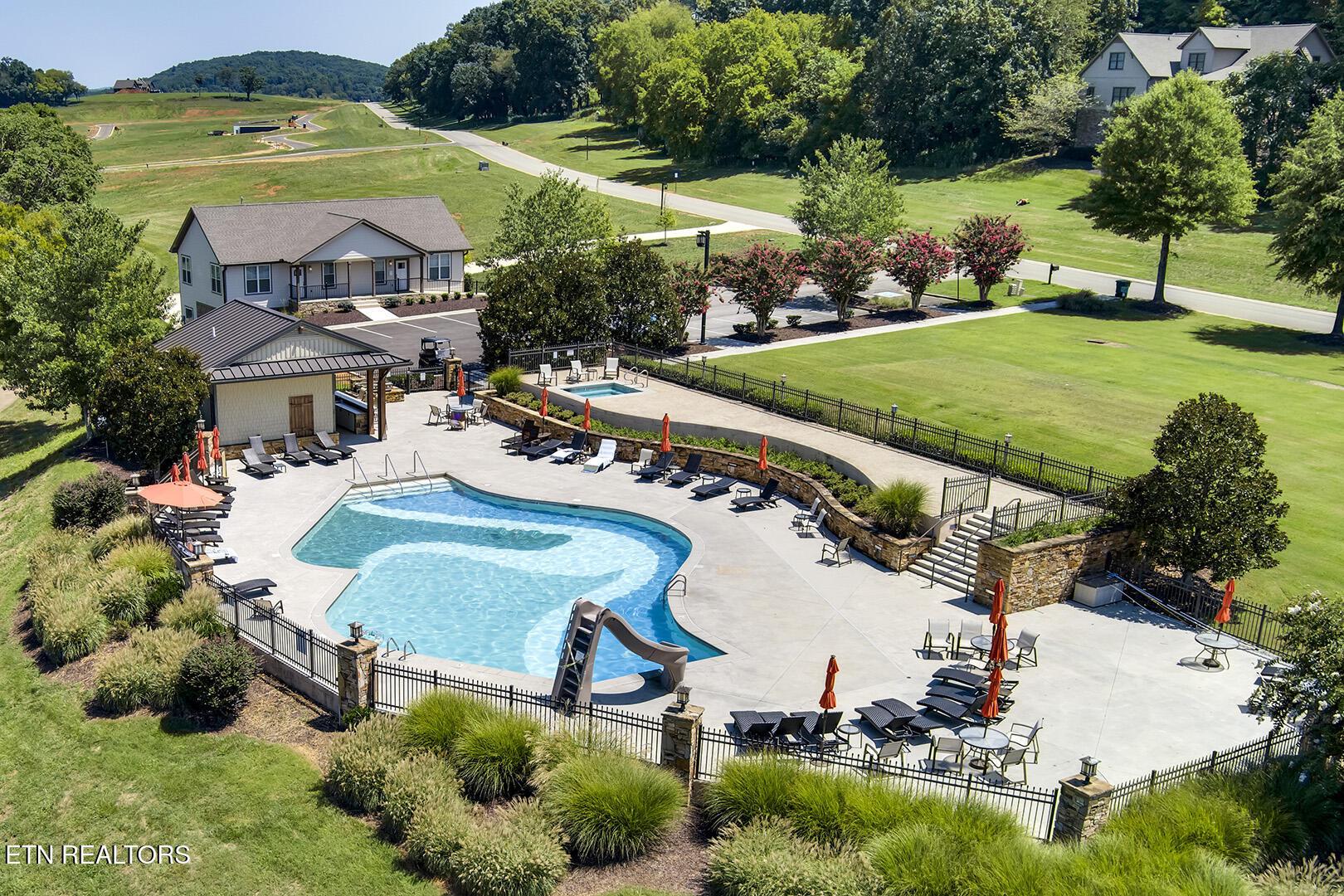 Fort Loudoun and Tellico Lake Real Estate - Image# 22