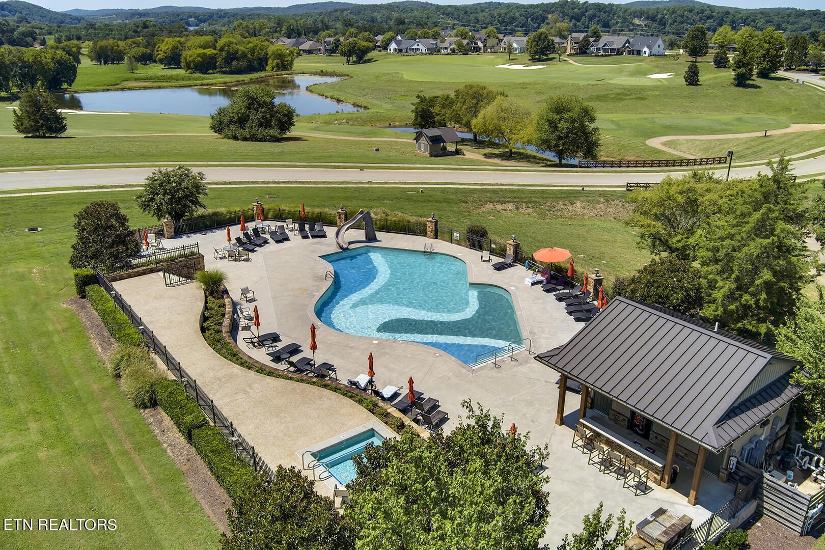 Fort Loudoun and Tellico Lake Real Estate - Image# 23