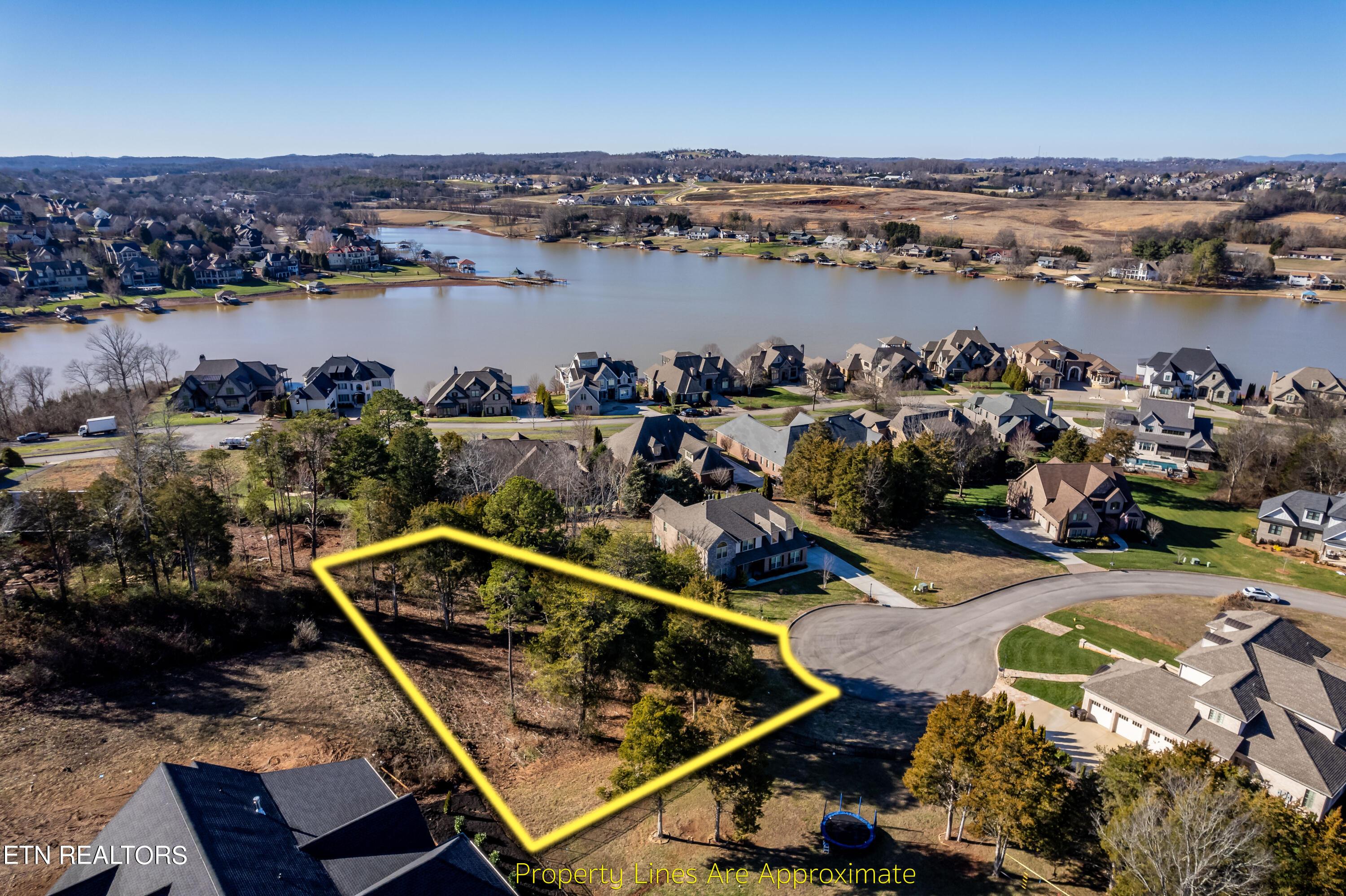 Fort Loudoun and Tellico Lake Real Estate - Image# 1