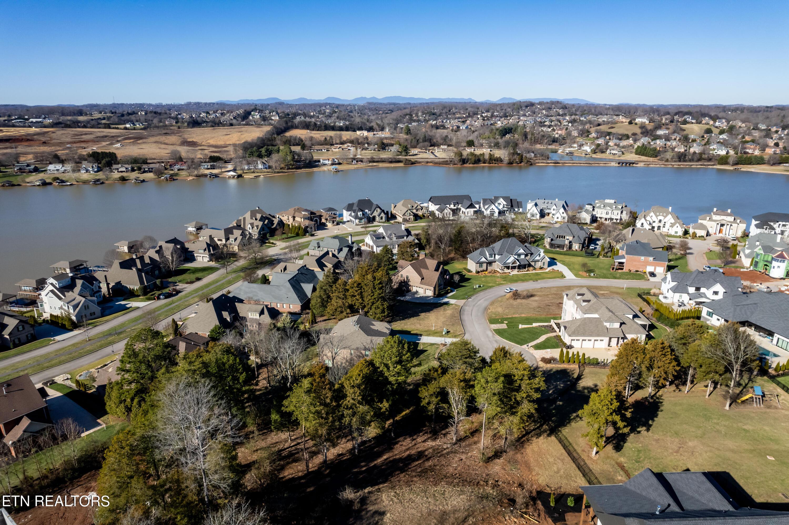Fort Loudoun and Tellico Lake Real Estate - Image# 9