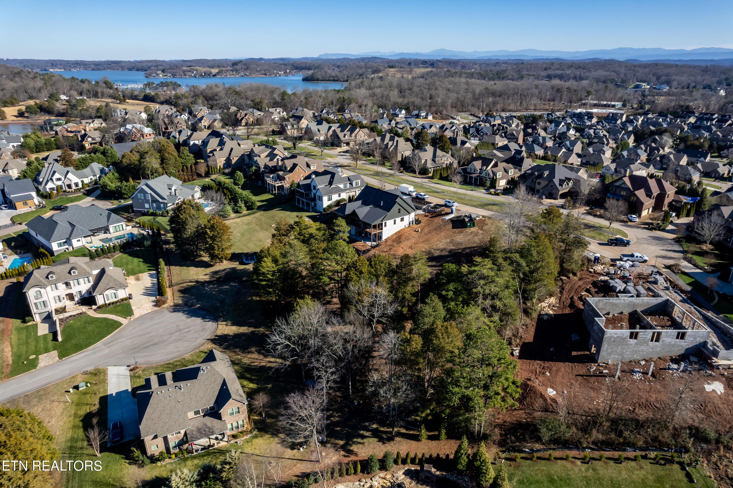 Fort Loudoun and Tellico Lake Real Estate - Image# 11
