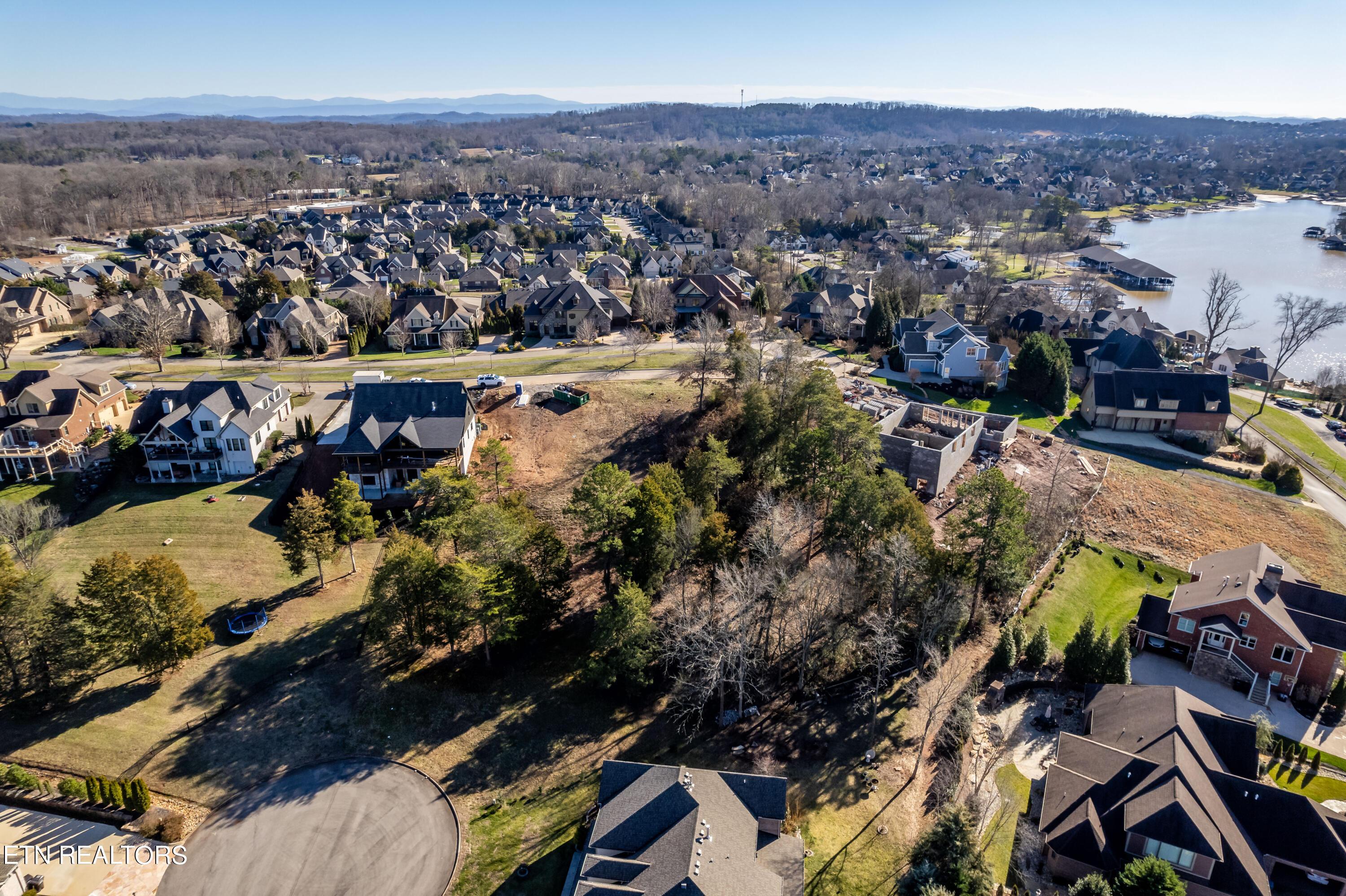 Fort Loudoun and Tellico Lake Real Estate - Image# 12