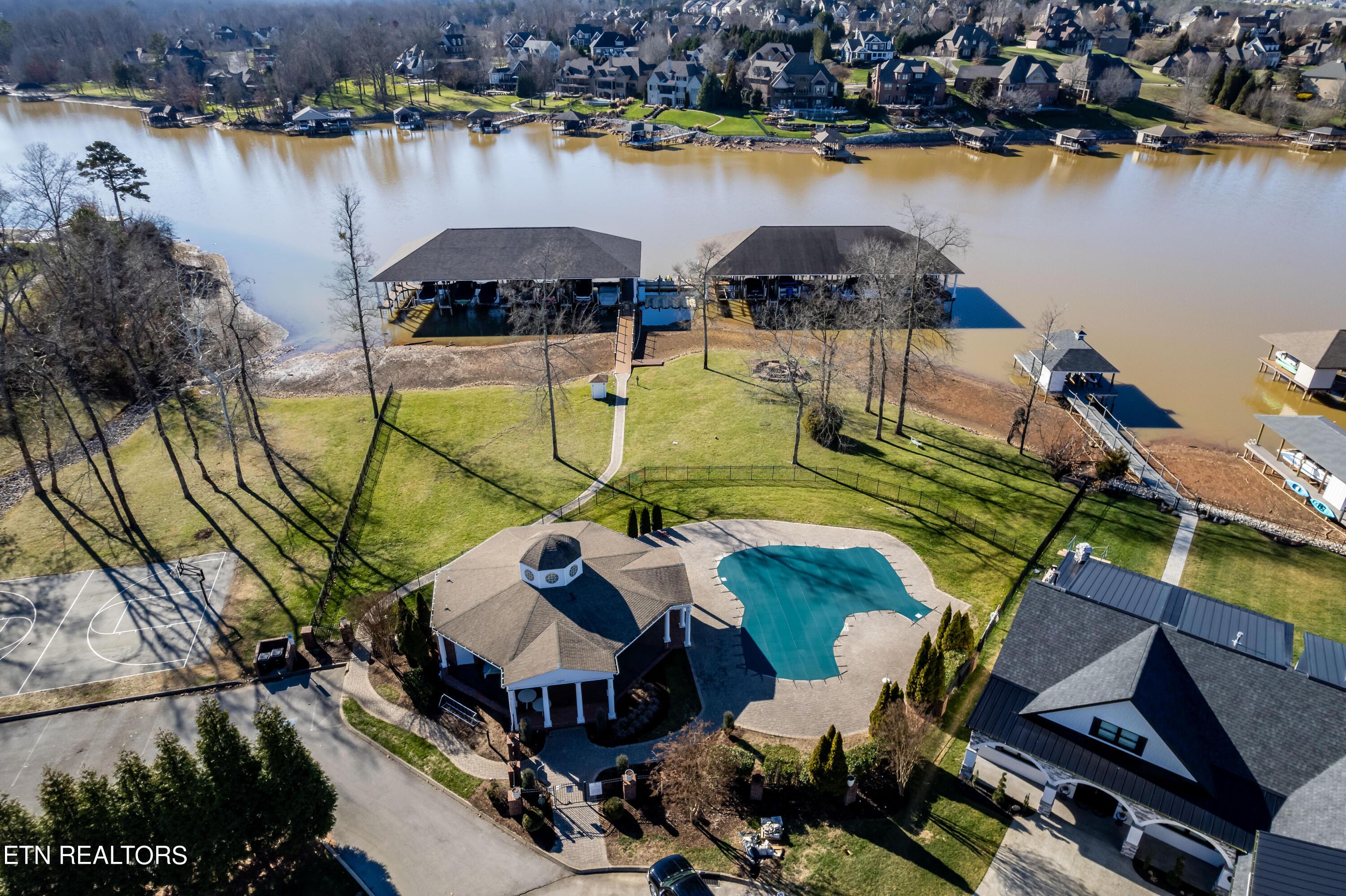 Fort Loudoun and Tellico Lake Real Estate - Image# 21