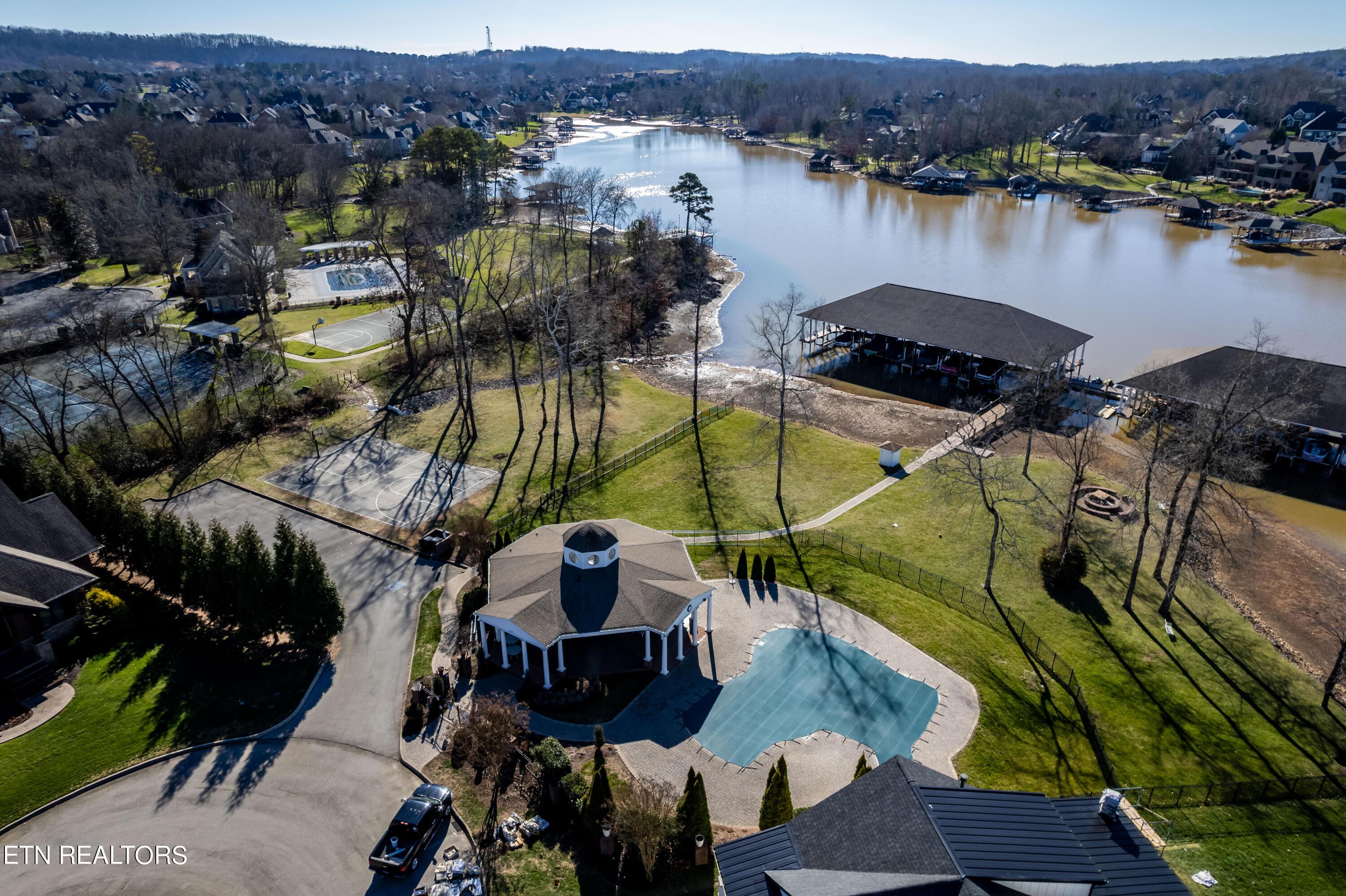 Fort Loudoun and Tellico Lake Real Estate - Image# 22