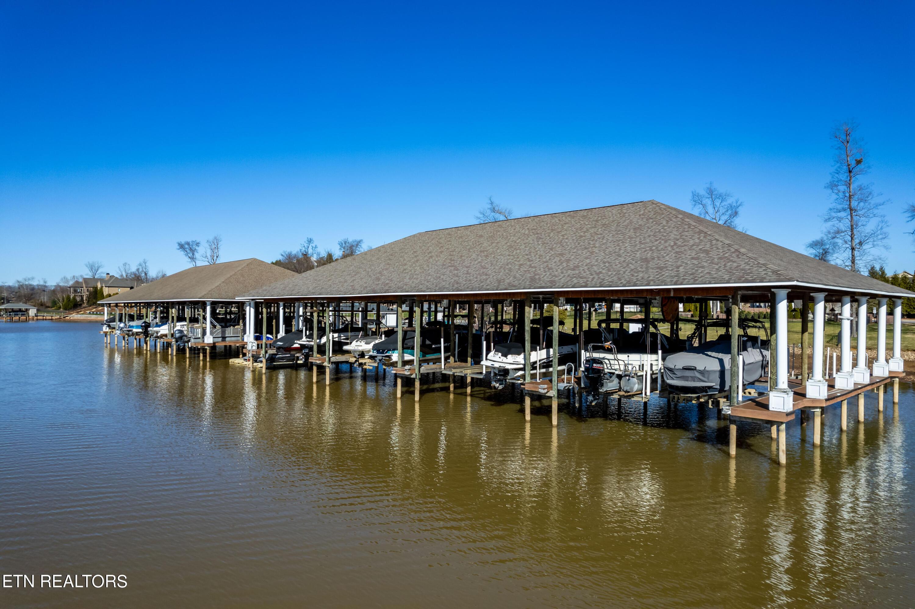 Fort Loudoun and Tellico Lake Real Estate - Image# 24