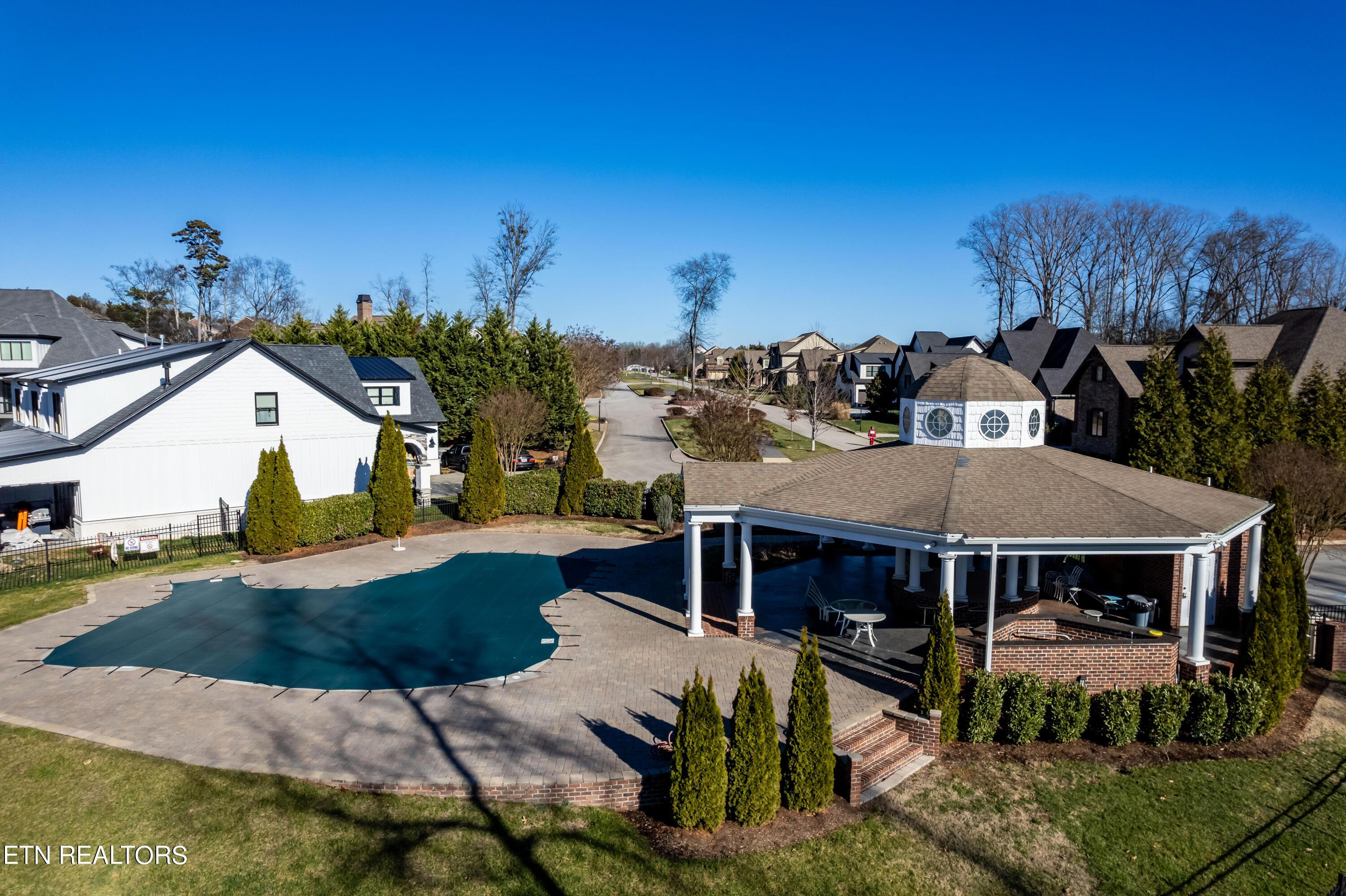 Fort Loudoun and Tellico Lake Real Estate - Image# 30