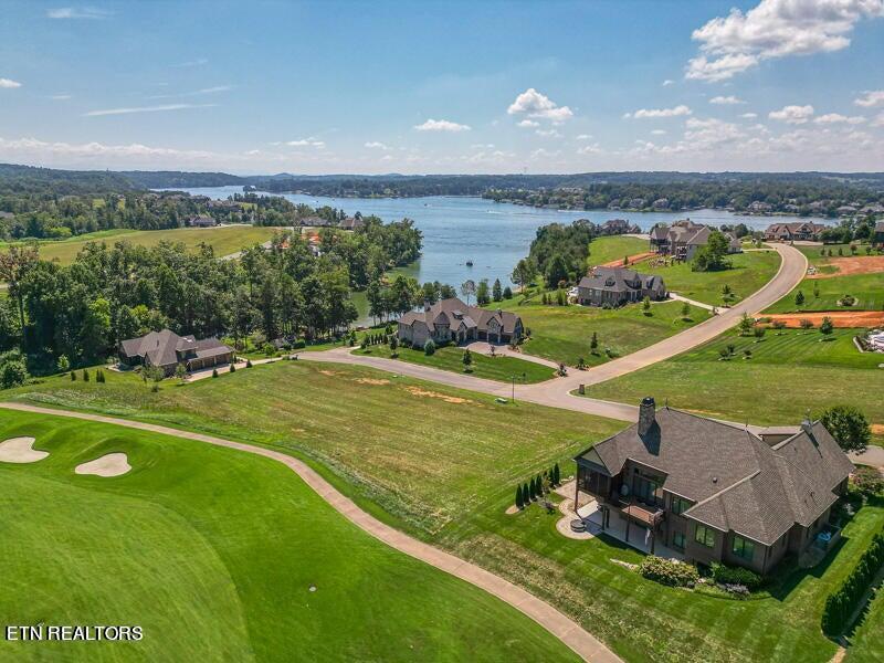 Fort Loudoun and Tellico Lake Real Estate - Image# 1