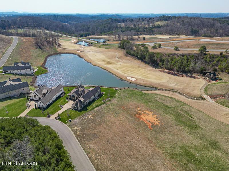 Fort Loudoun and Tellico Lake Real Estate - Image# 1