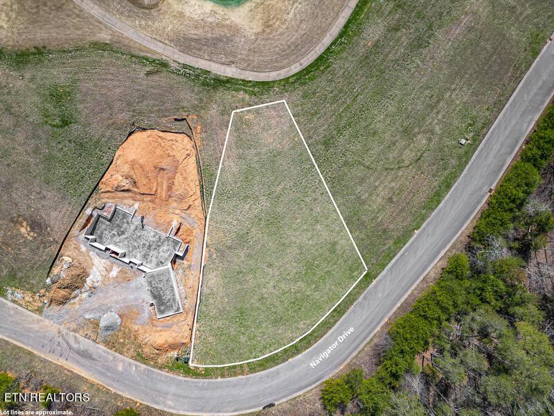 Fort Loudoun and Tellico Lake Real Estate - Image# 1