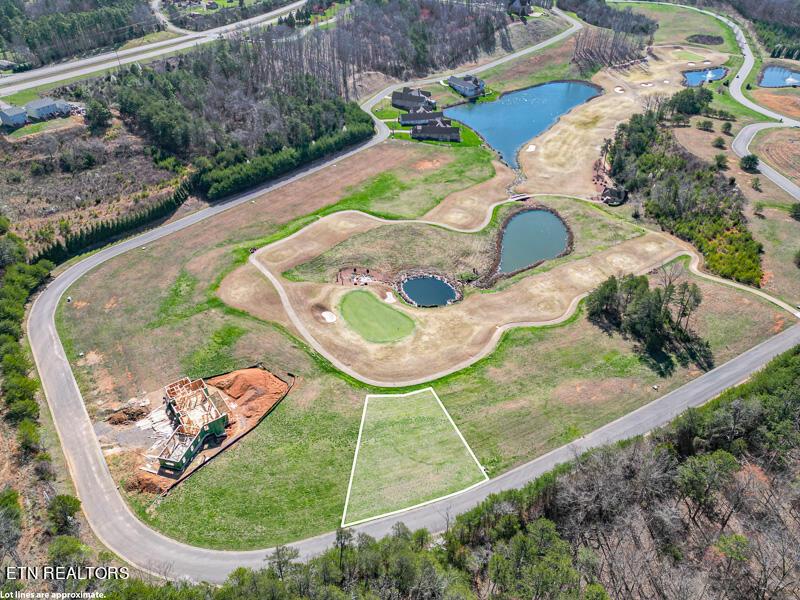Fort Loudoun and Tellico Lake Real Estate - Image# 1