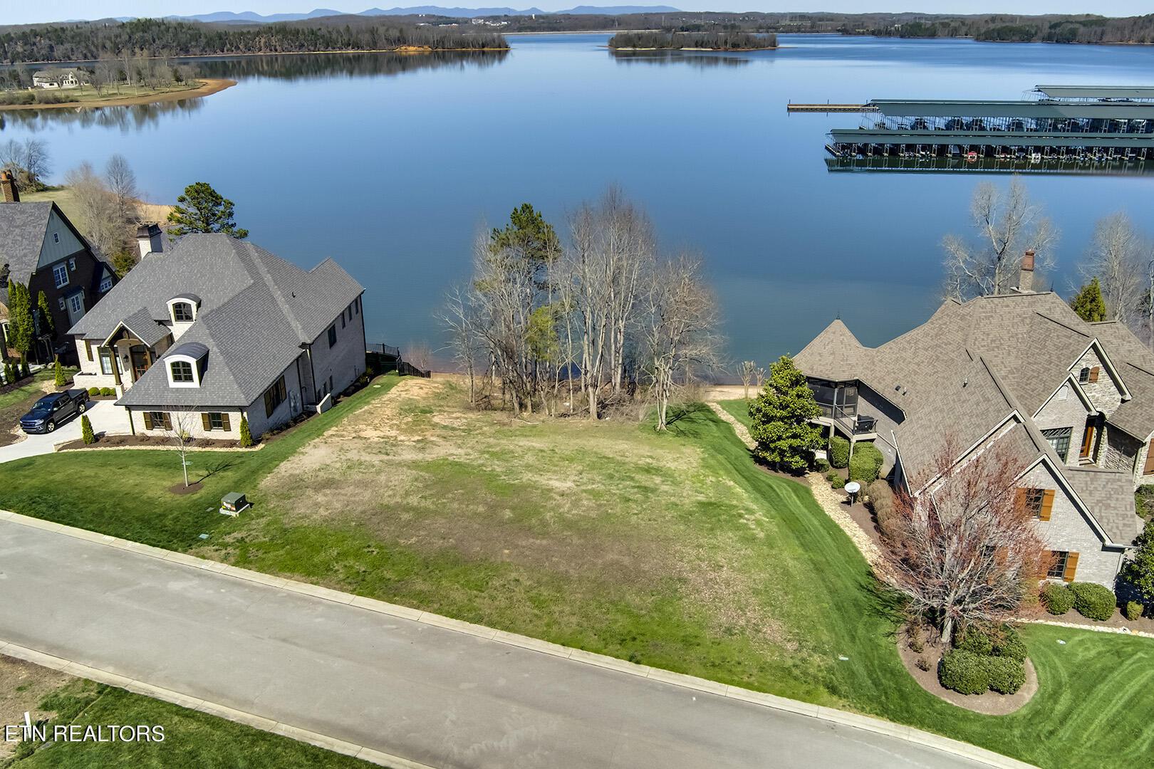 Fort Loudoun and Tellico Lake Real Estate - Image# 1