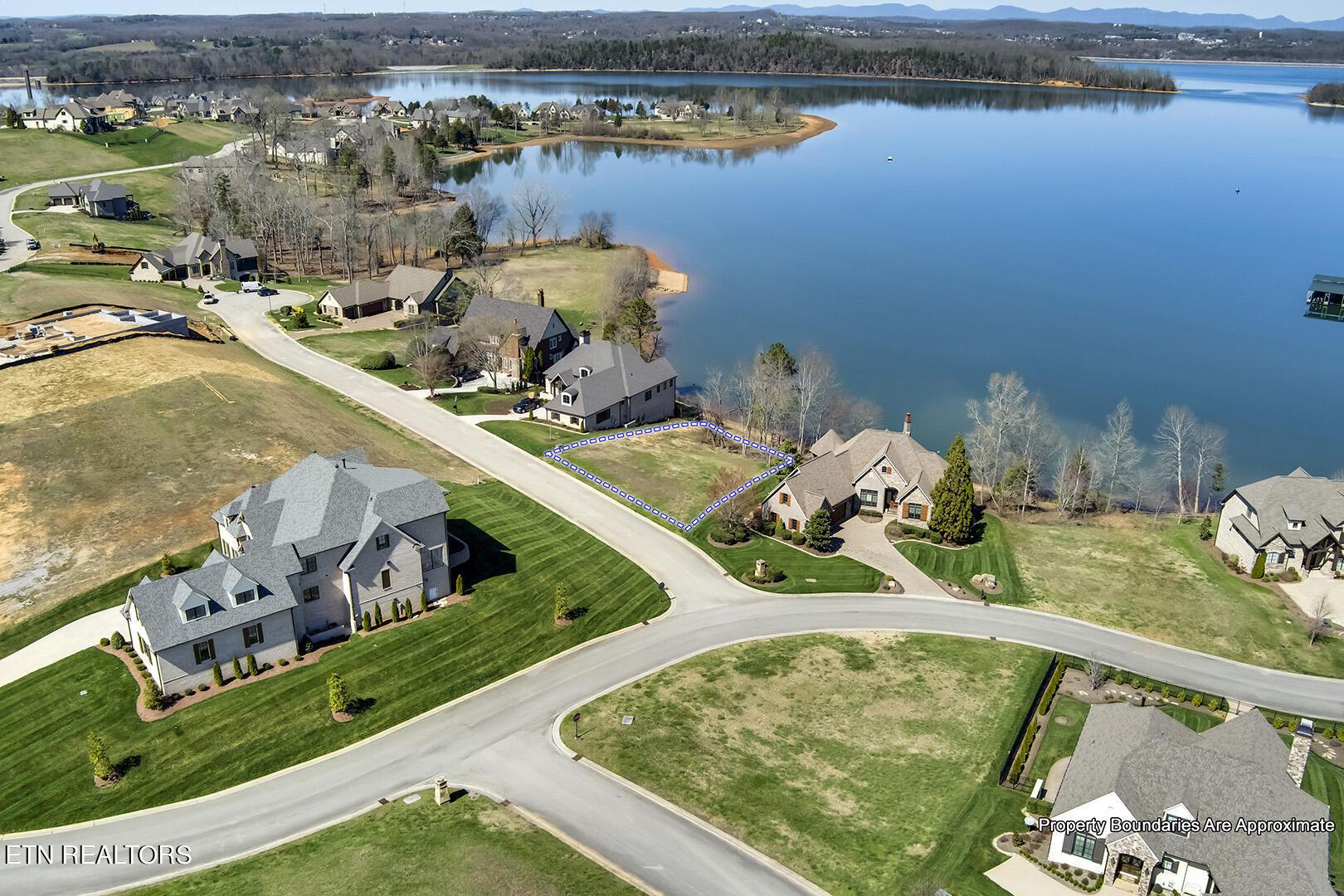 Fort Loudoun and Tellico Lake Real Estate - Image# 3