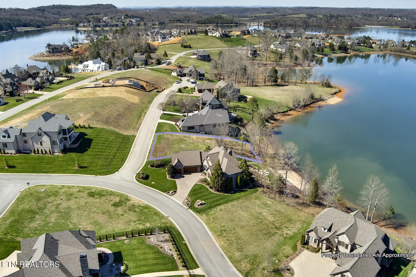 Fort Loudoun and Tellico Lake Real Estate - Image# 5