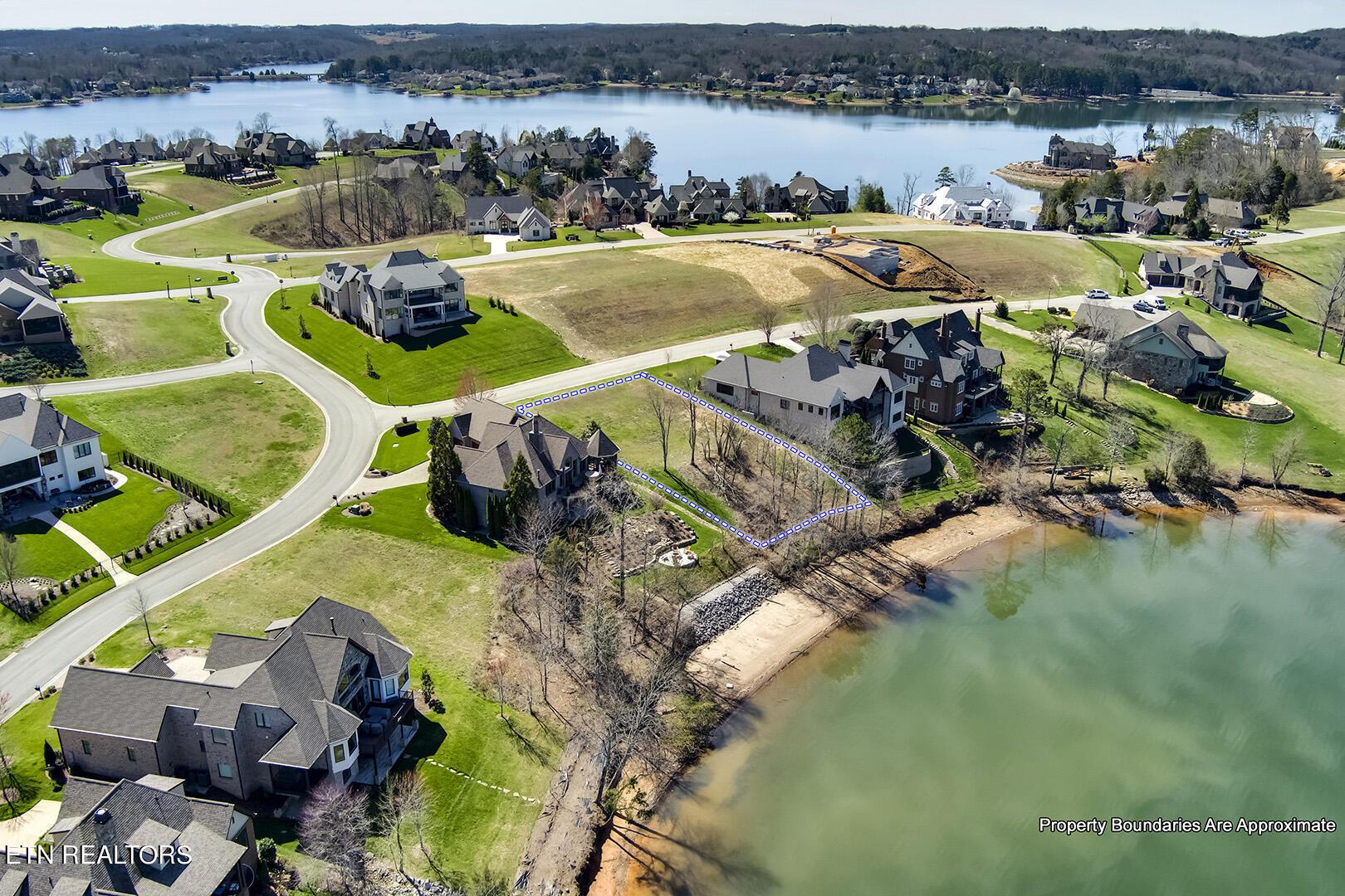 Fort Loudoun and Tellico Lake Real Estate - Image# 6