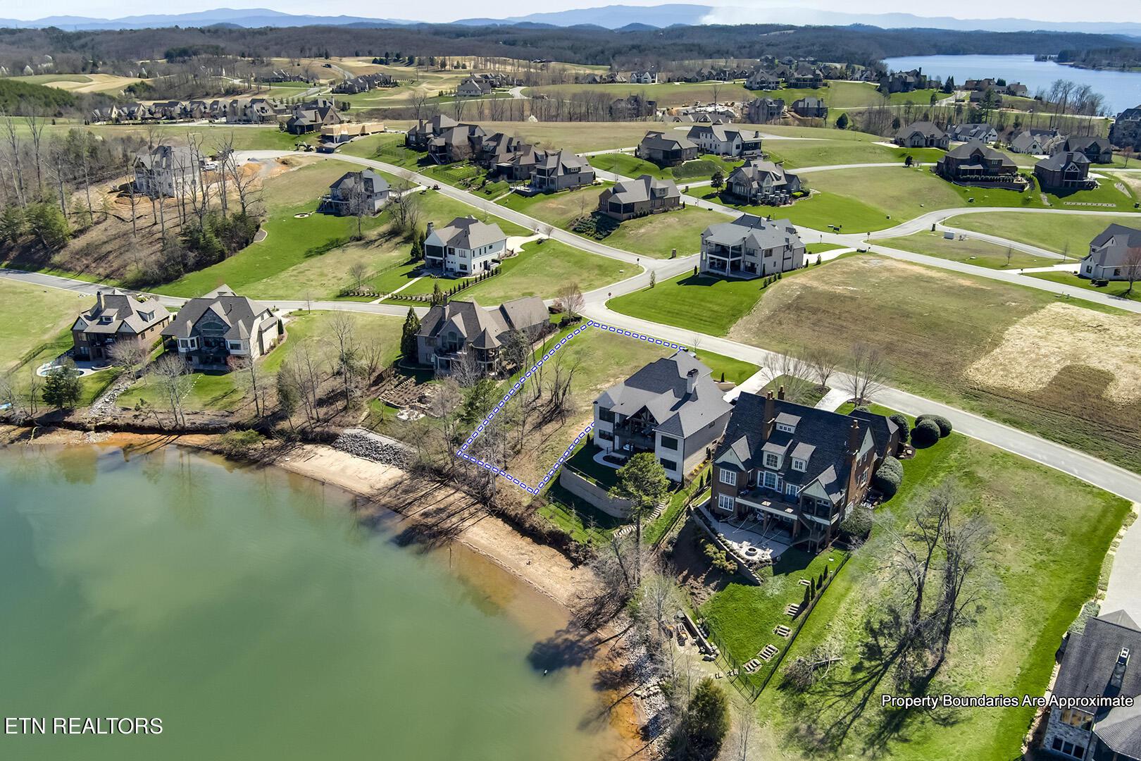 Fort Loudoun and Tellico Lake Real Estate - Image# 9