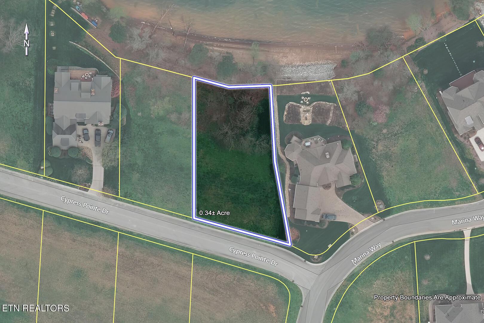 Fort Loudoun and Tellico Lake Real Estate - Image# 18