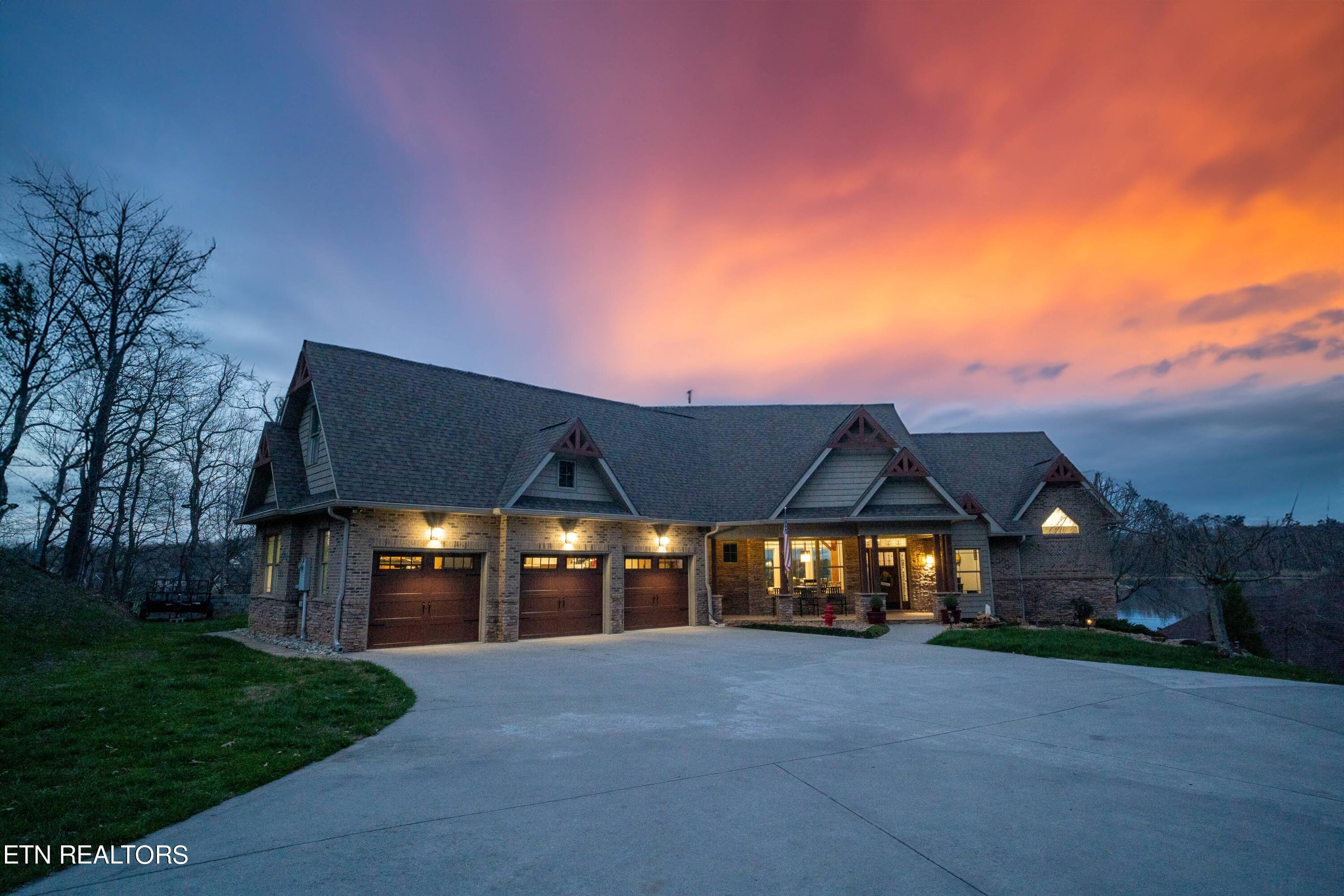 Fort Loudoun and Tellico Lake Real Estate - Image# 1