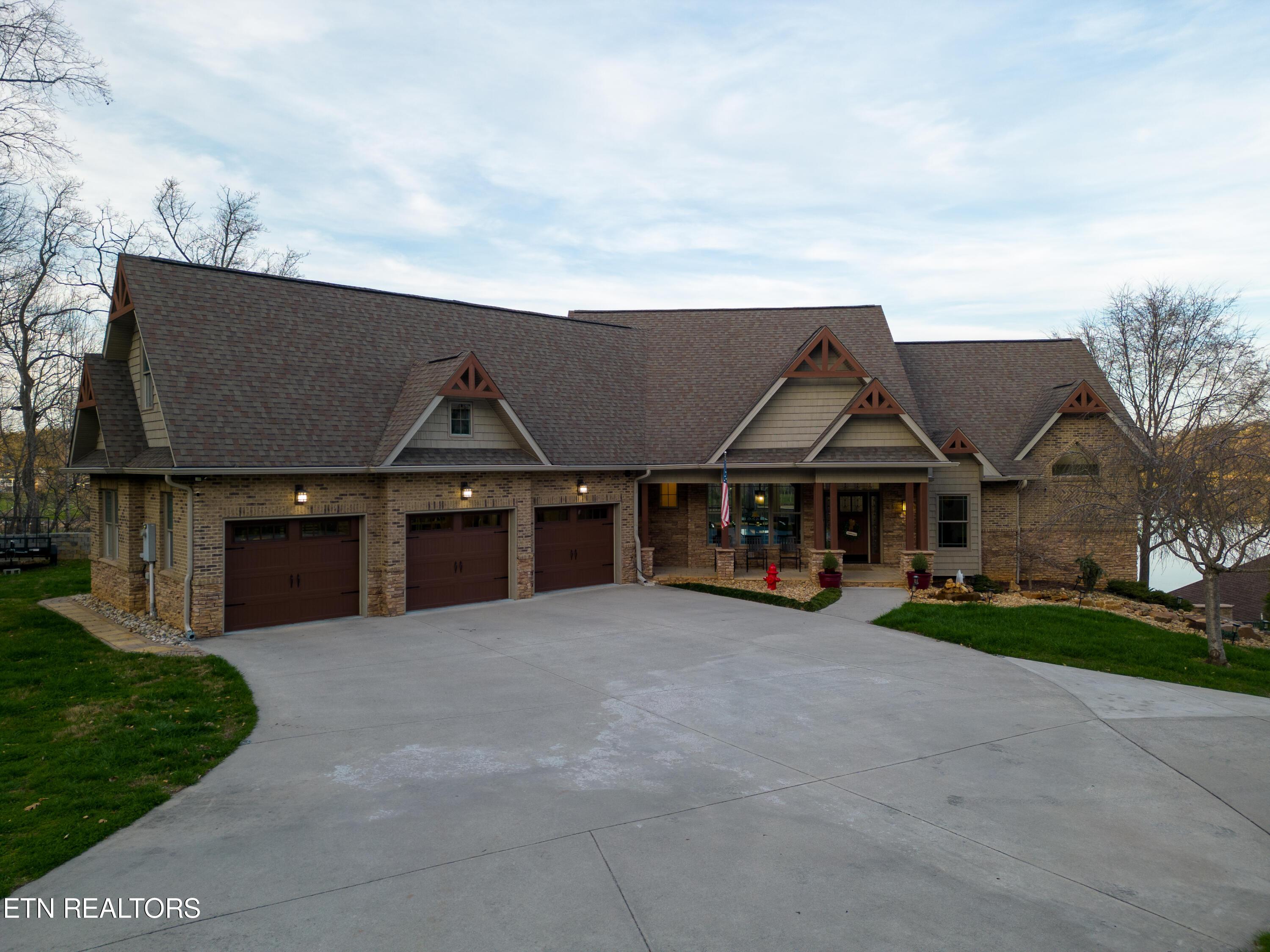 Fort Loudoun and Tellico Lake Real Estate - Image# 60