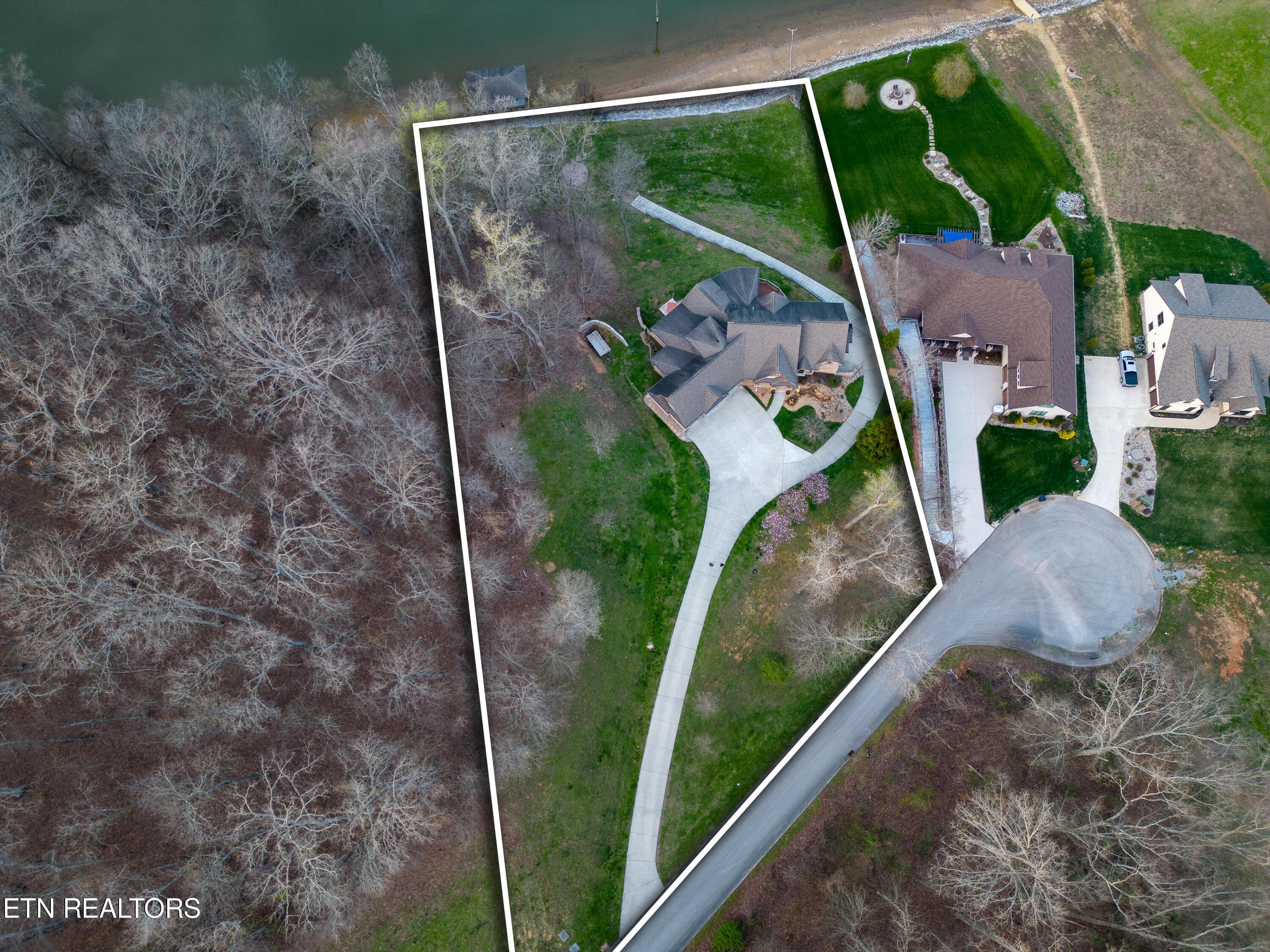 Fort Loudoun and Tellico Lake Real Estate - Image# 3