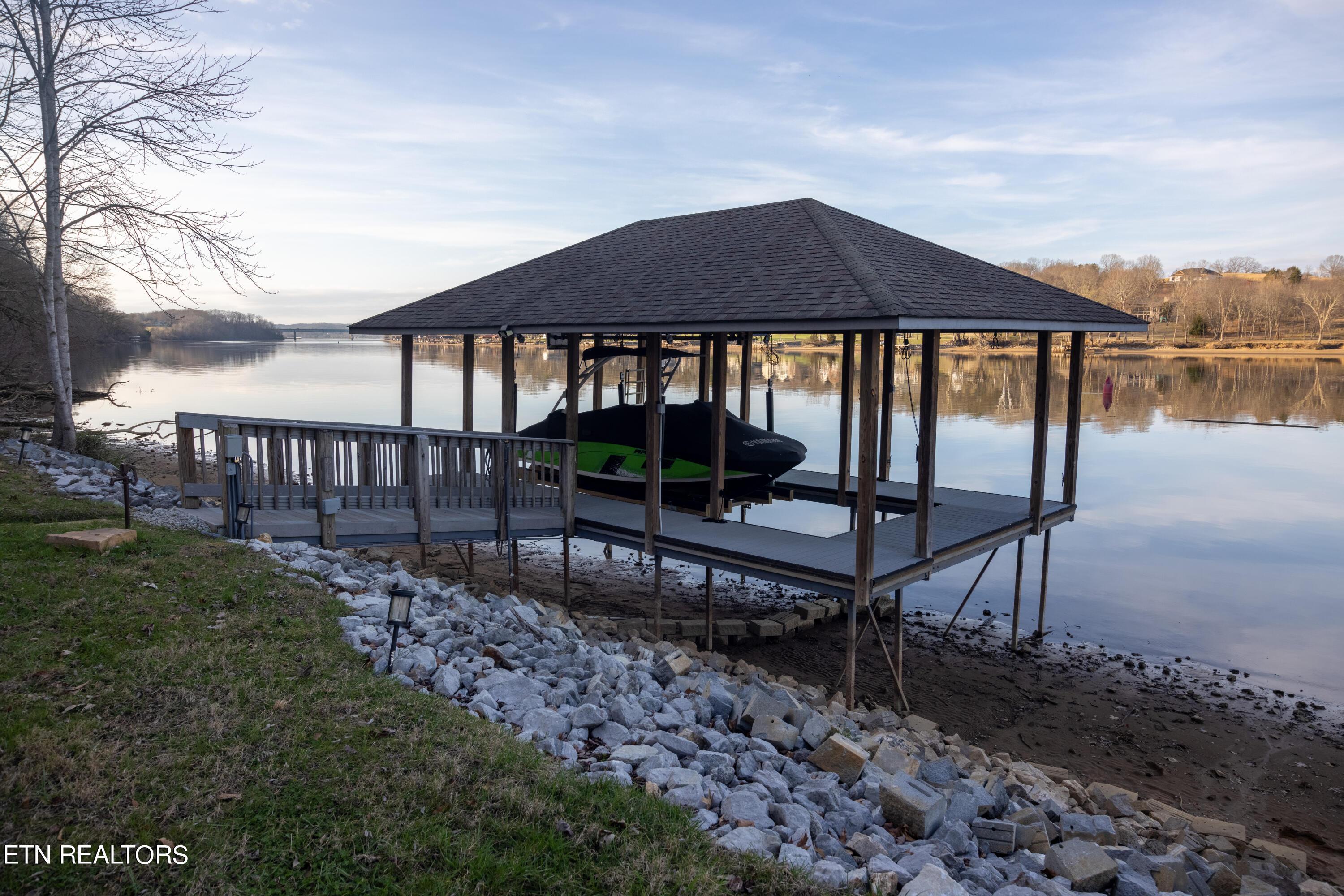 Fort Loudoun and Tellico Lake Real Estate - Image# 9