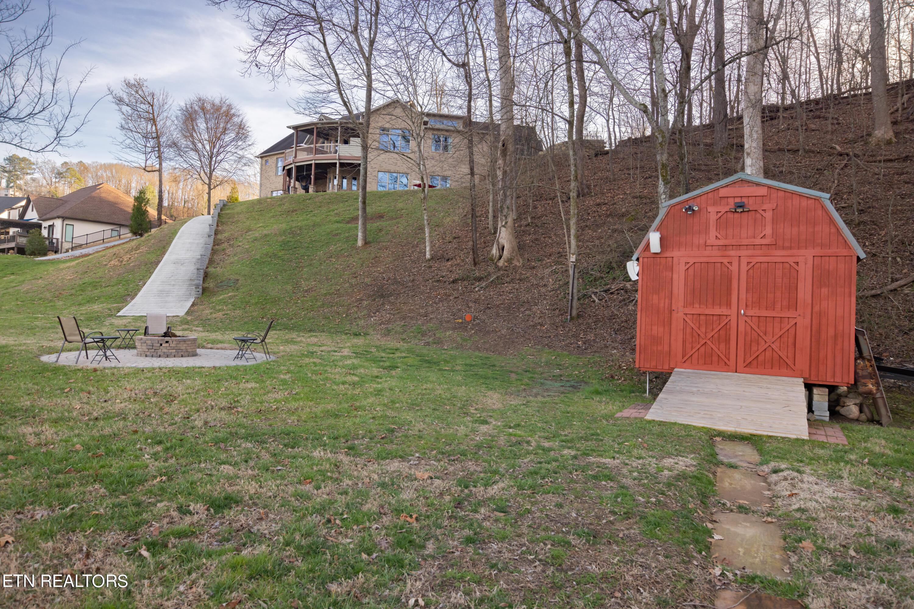 Fort Loudoun and Tellico Lake Real Estate - Image# 6