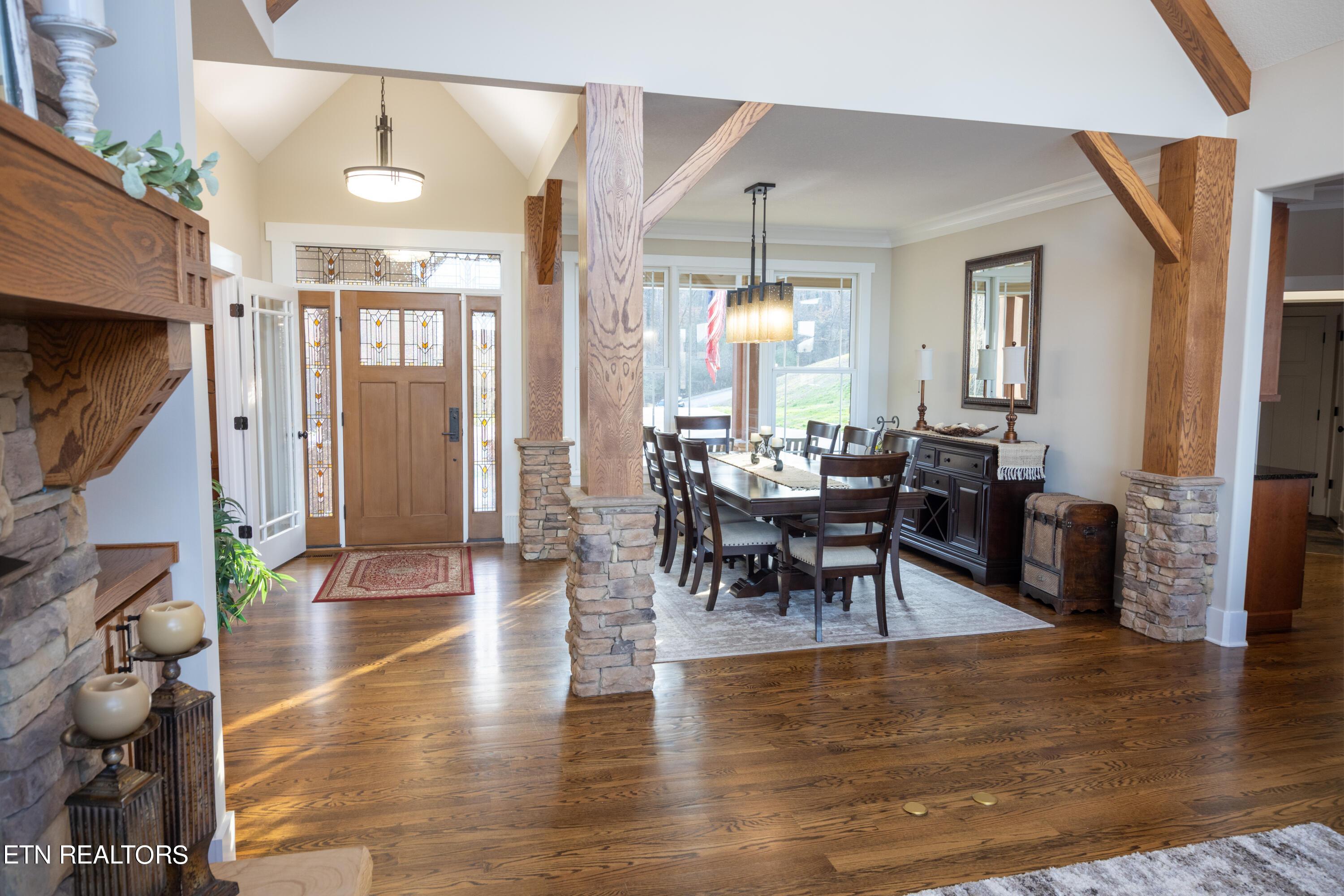 Fort Loudoun and Tellico Lake Real Estate - Image# 10